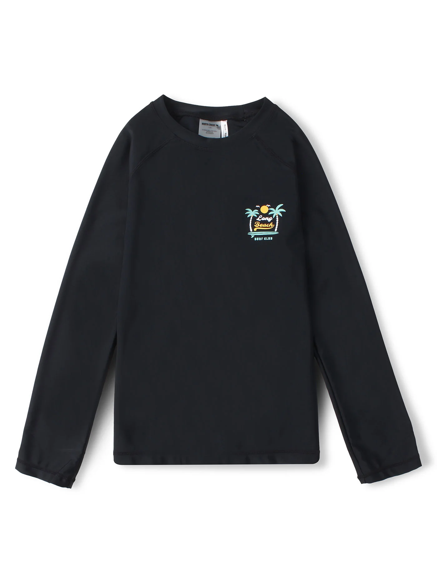 Rashguard (Youth 7-14) - Image 3