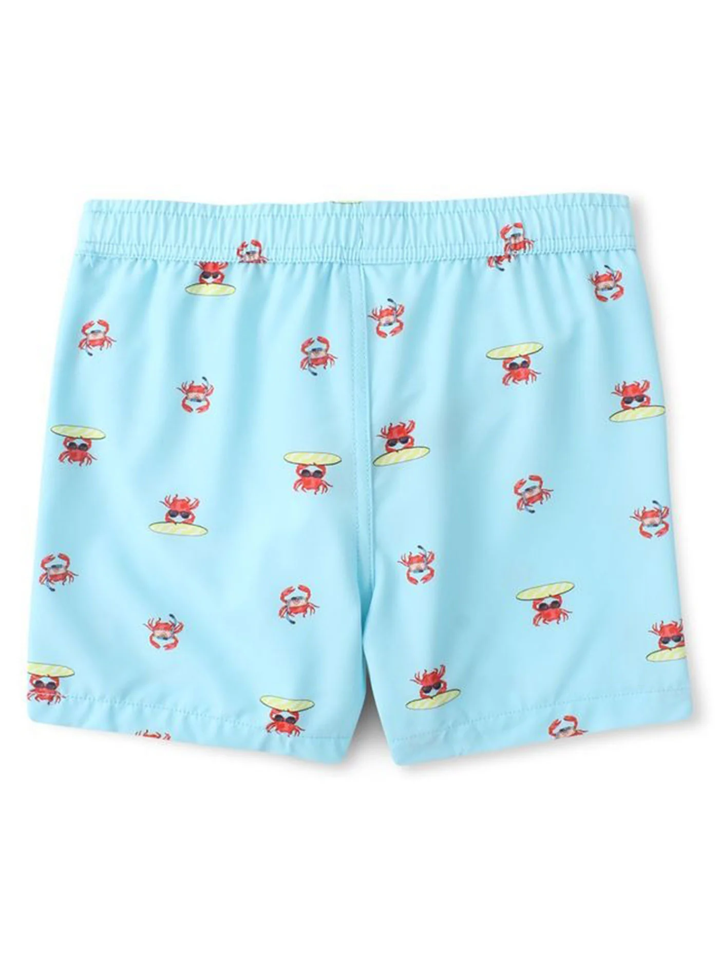 Vacay Boardshorts (Kids 2-7) - Image 2