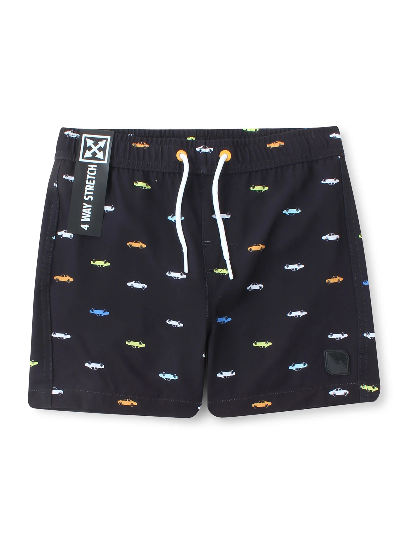 Vacay Boardshorts (Kids 2-7) - Image 3