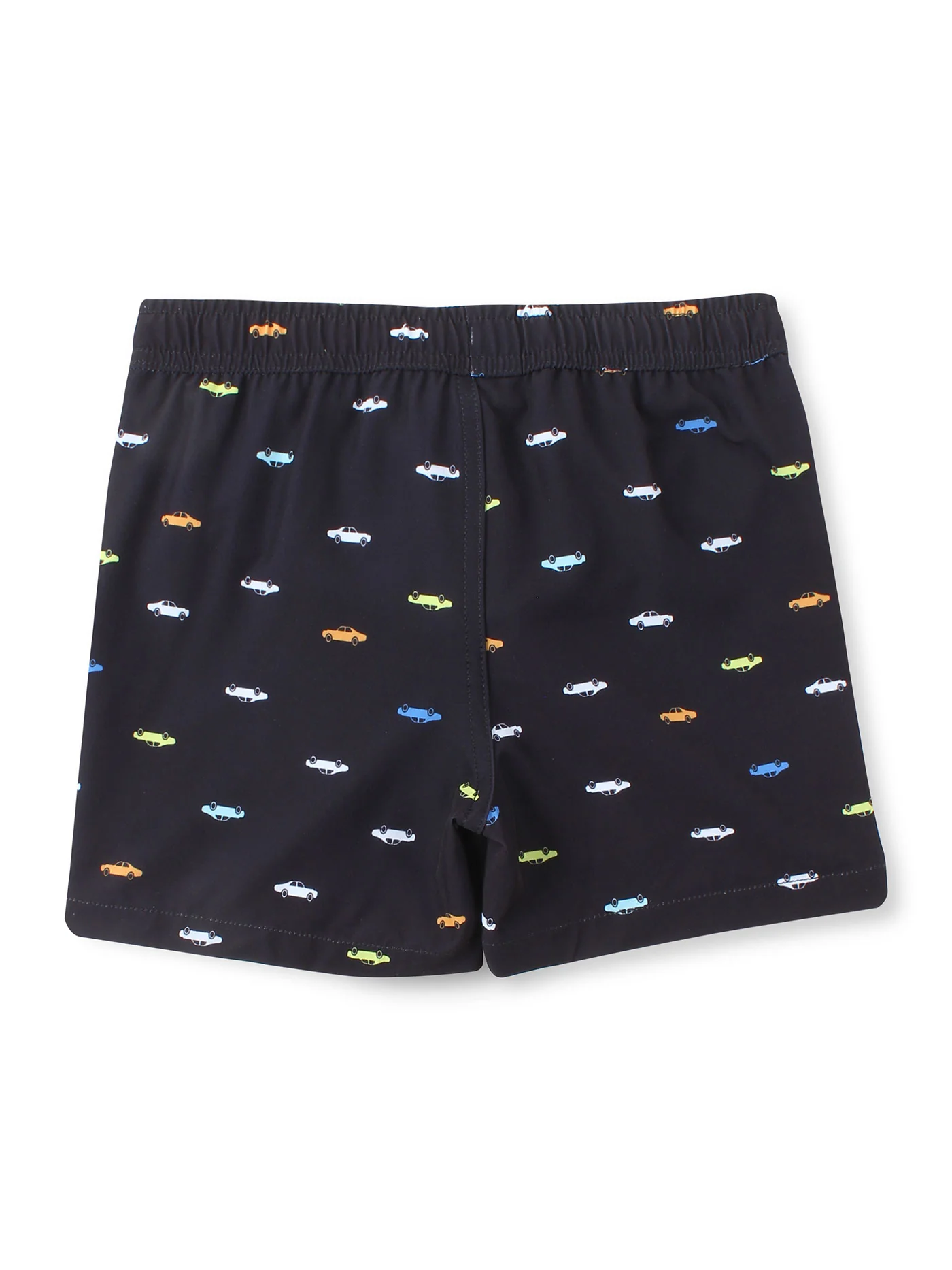 Vacay Boardshorts (Kids 2-7) - Image 4