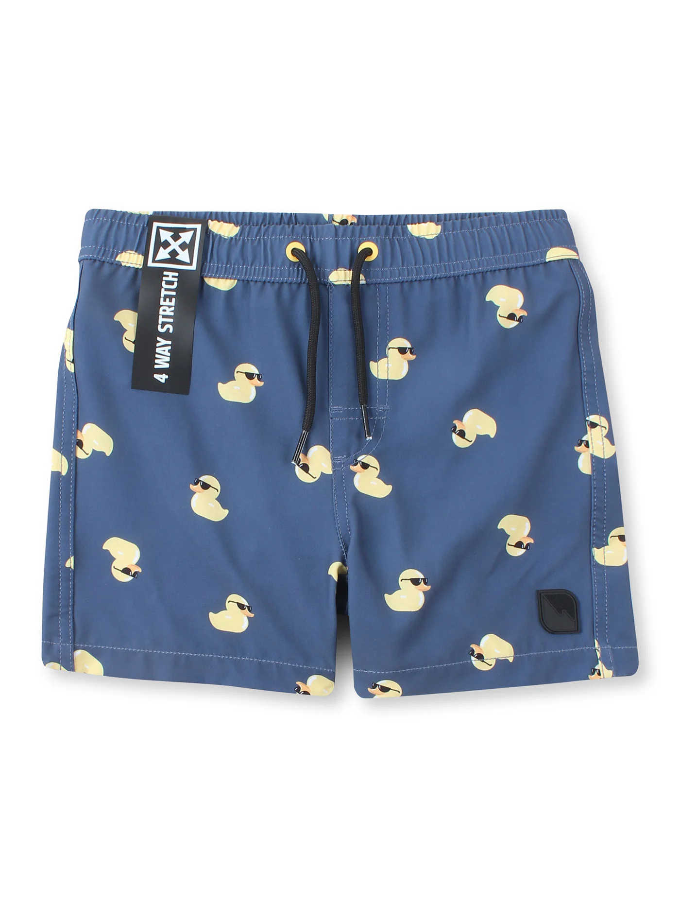Vacay Boardshorts (Kids 2-7) - Image 5