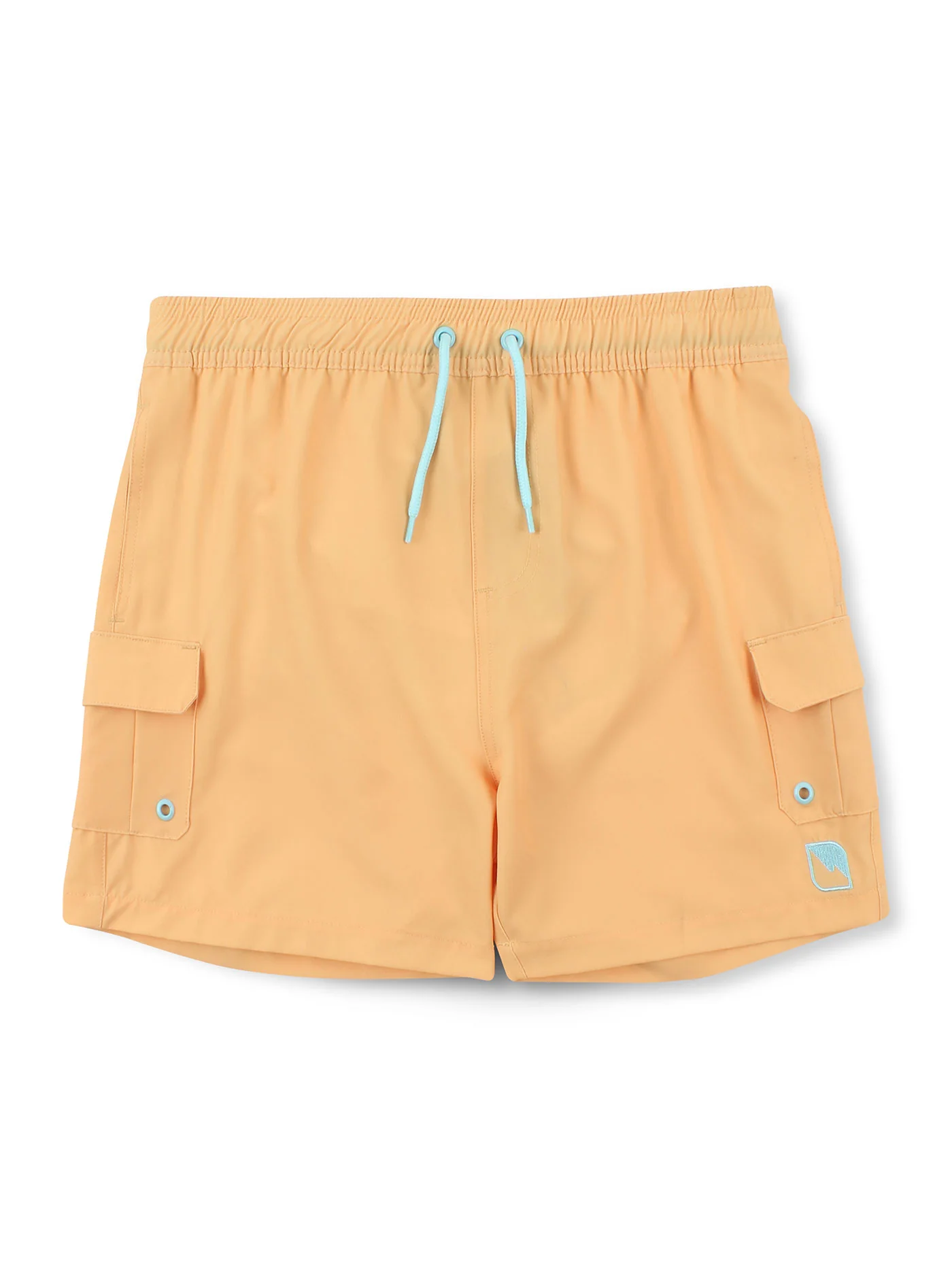 Vacay Cargo Shorts (Youth 7-14)