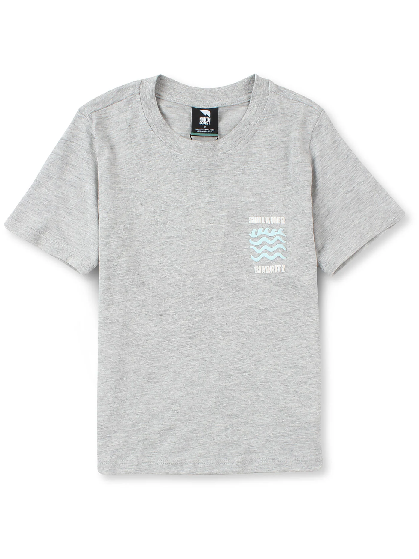 Vacay T-Shirt (Kids 2-7) - Image 3