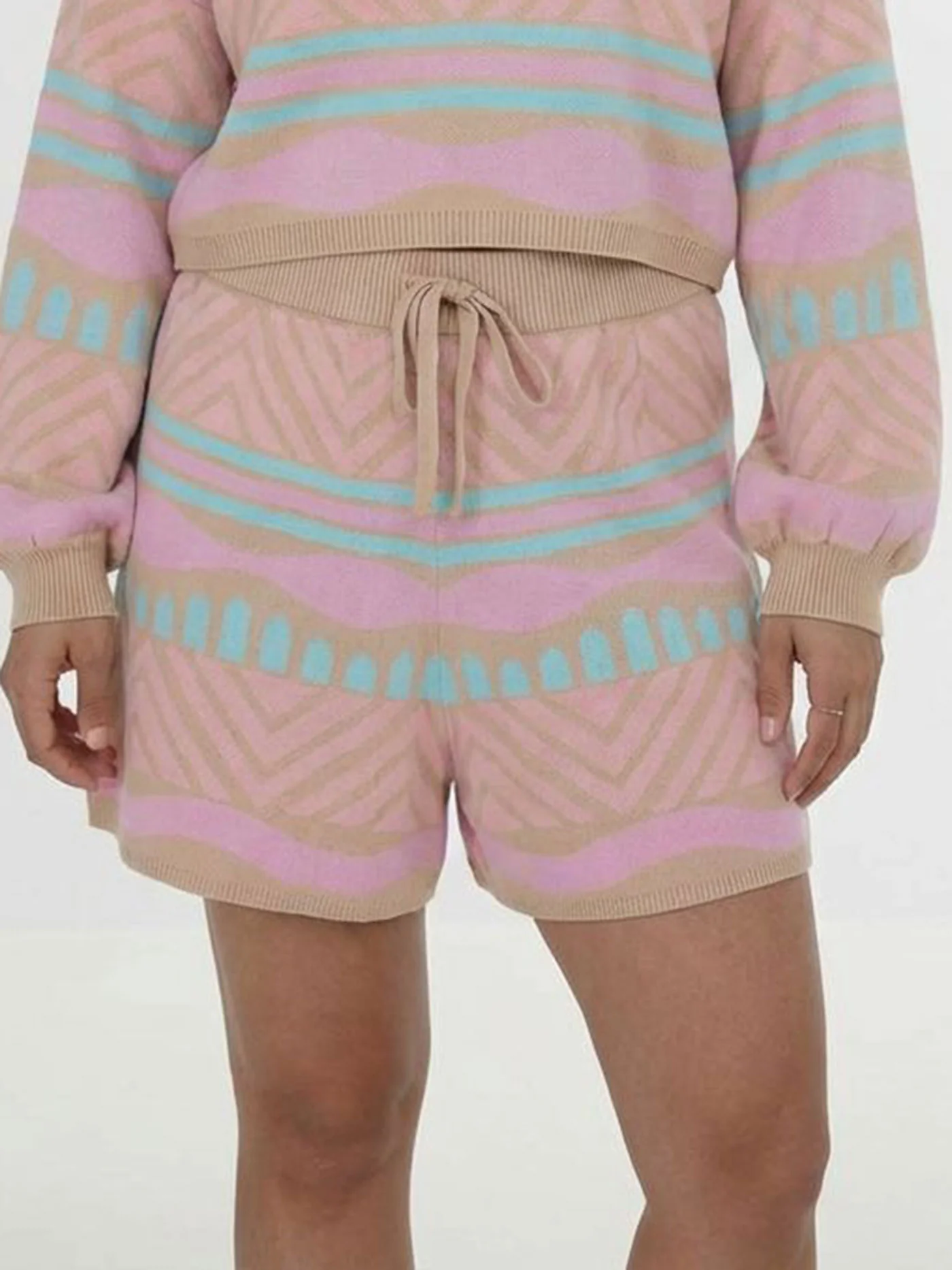 Paradise Island Shorts