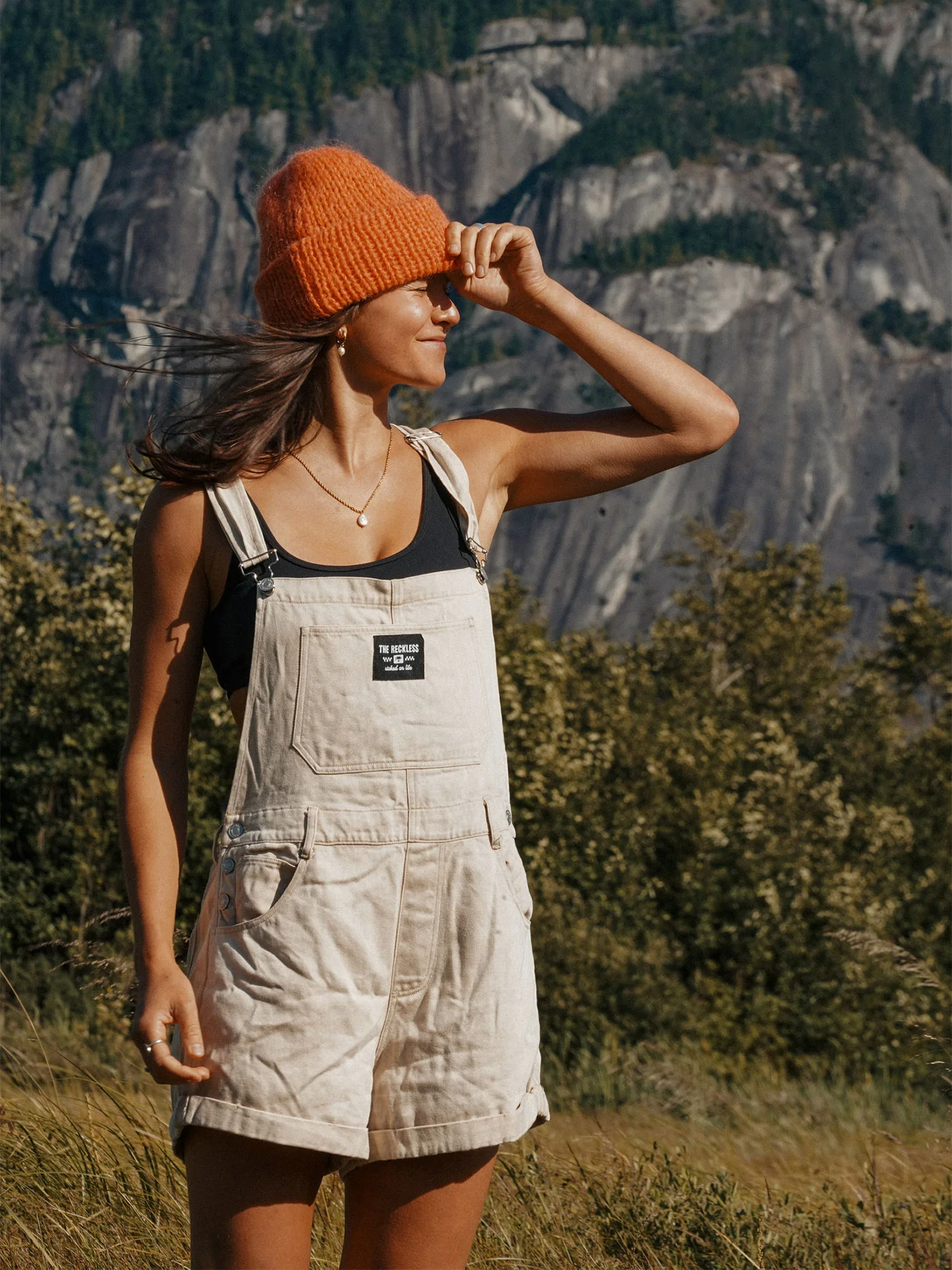 Safari Overall - Image 2