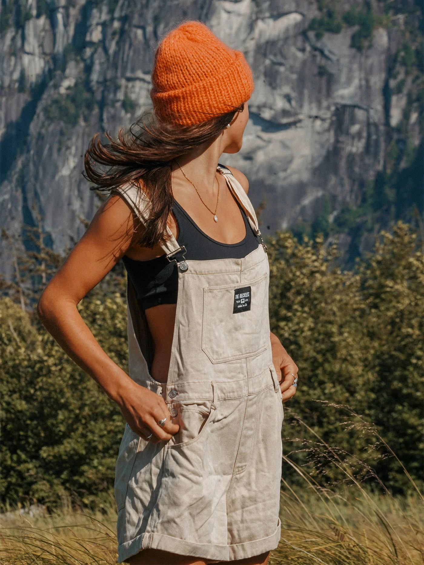 Safari Overall - Image 3