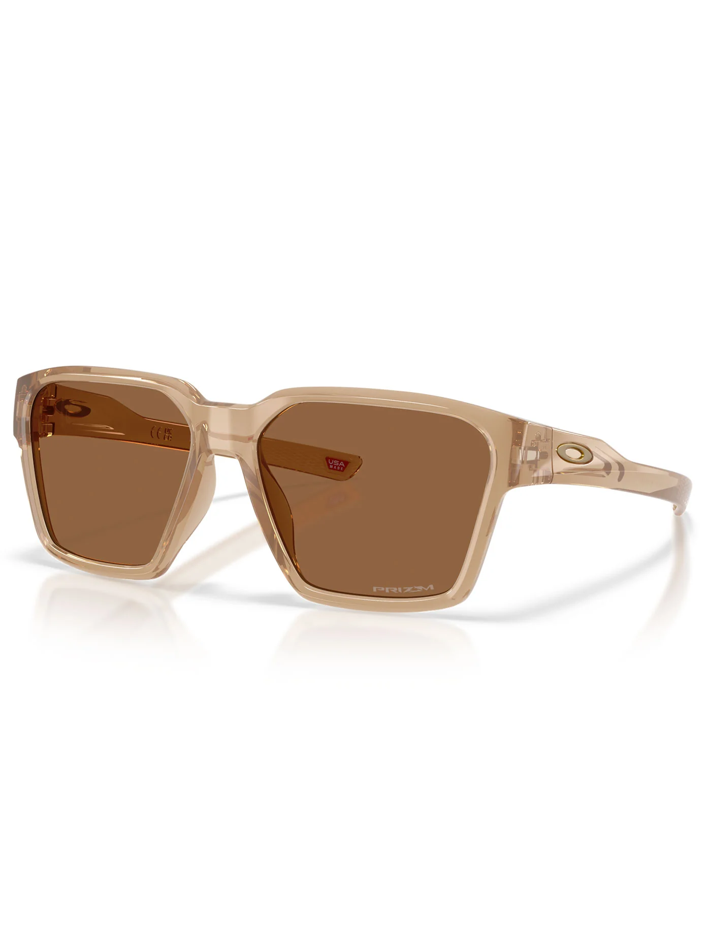 Briza Polished Sepia/Prizm Bronze Sunglasses