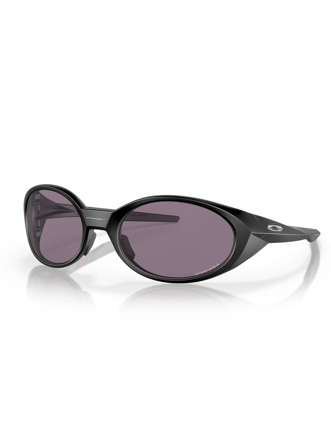 Eye Jacket Redux Black Matte/Prizm Grey Sunglasses