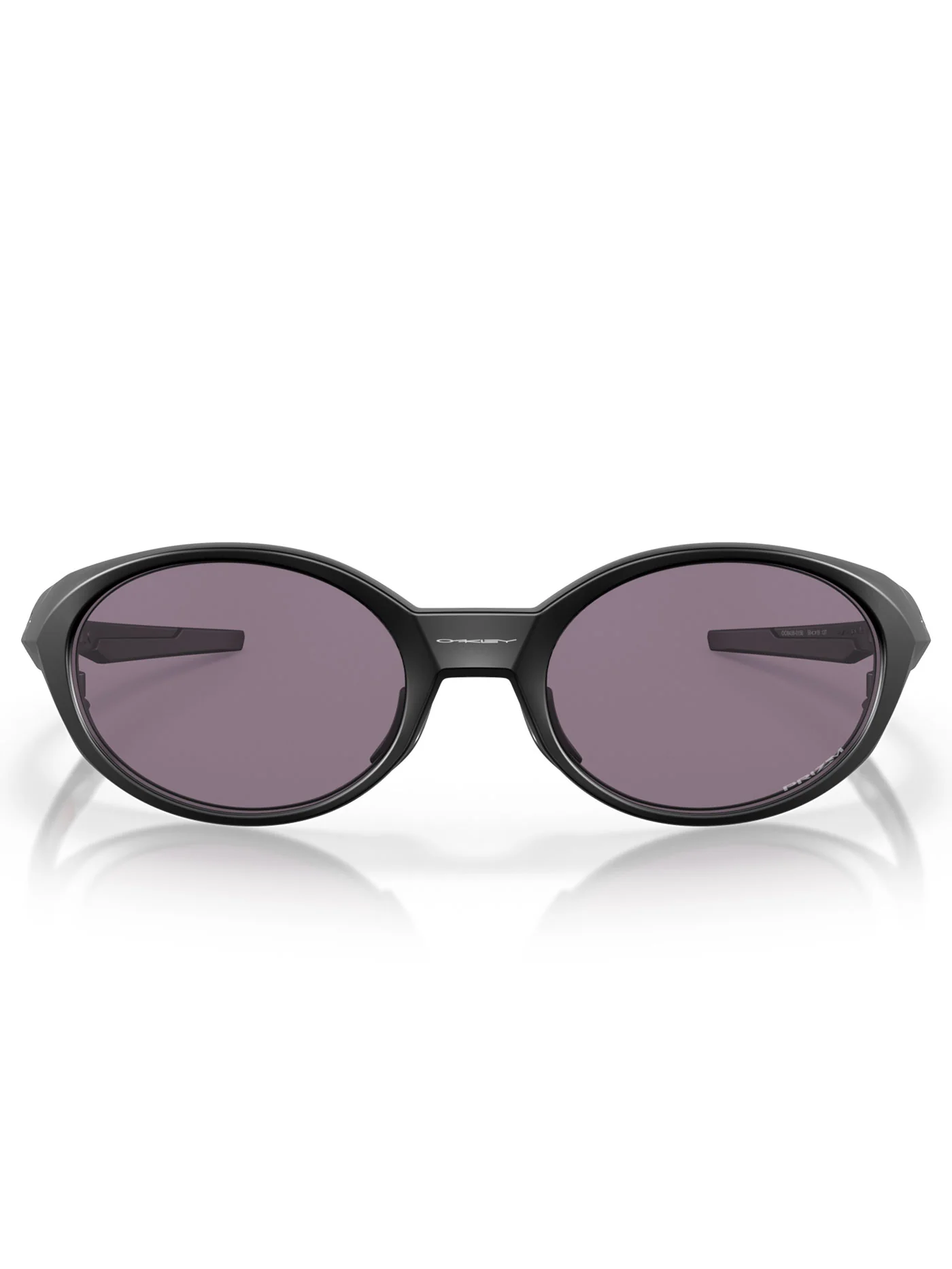 Eye Jacket Redux Black Matte/Prizm Grey Sunglasses - Image 2