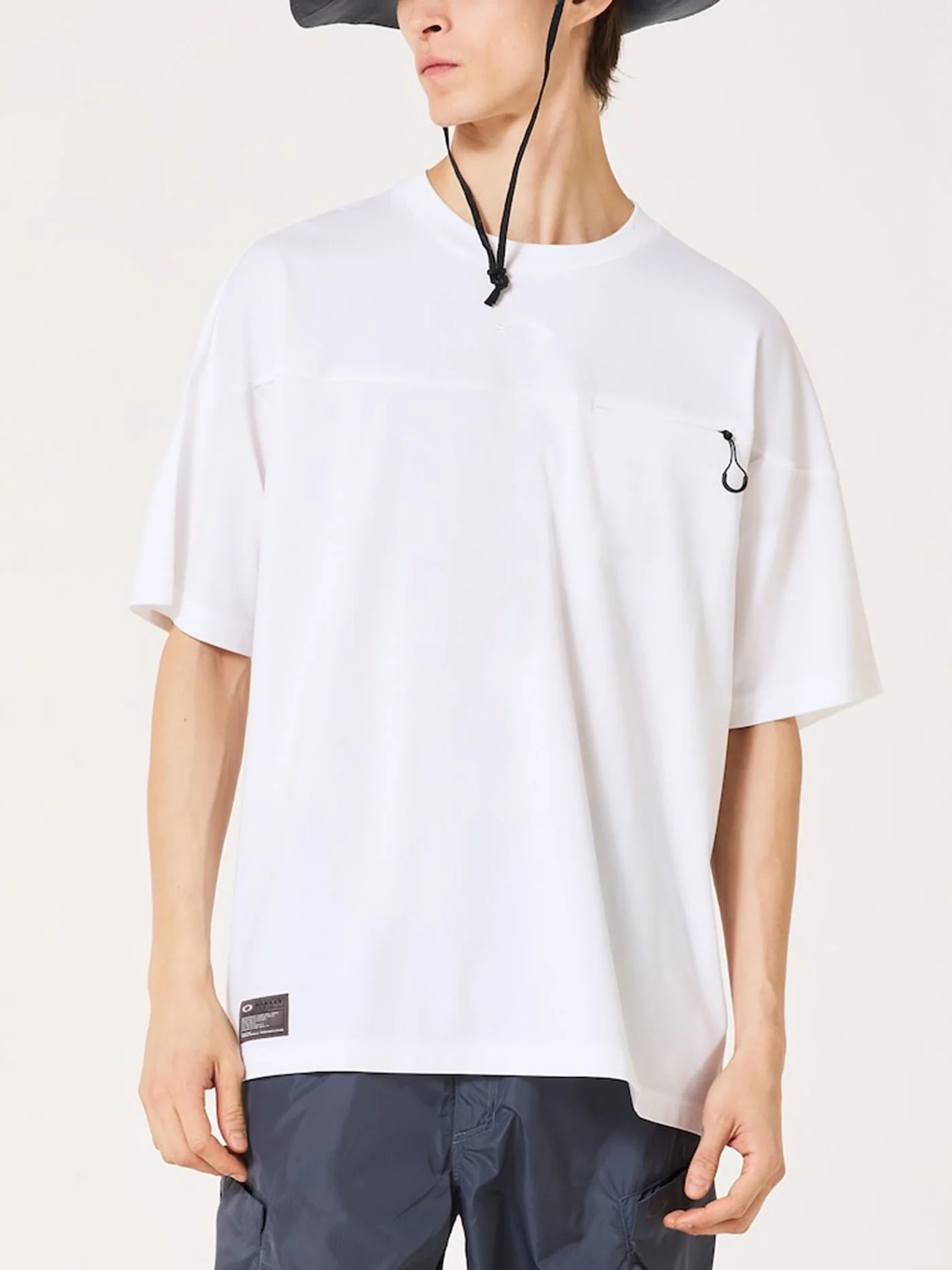 FGL Union Pocket 6.0 T-Shirt