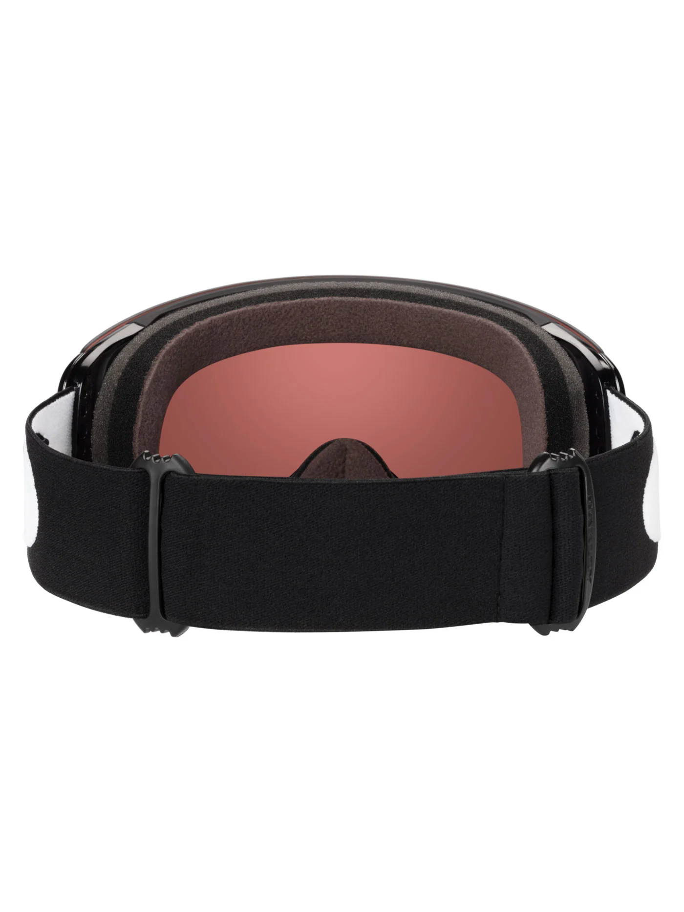 Flight Deck M Matte Black/Prizm Snow Torch Iridium Goggle - Image 4