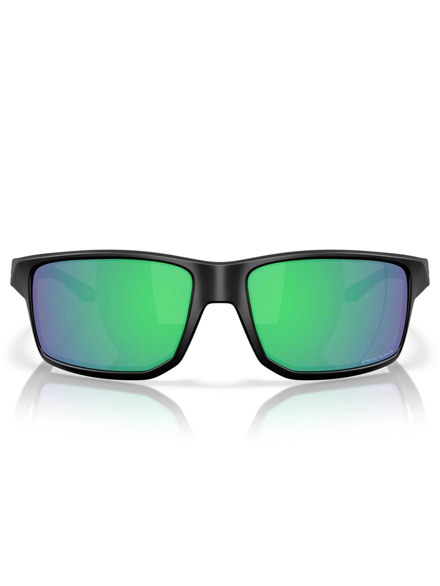 Gibston Xl Black Matte/Prizm Jade Sunglasses - Image 5