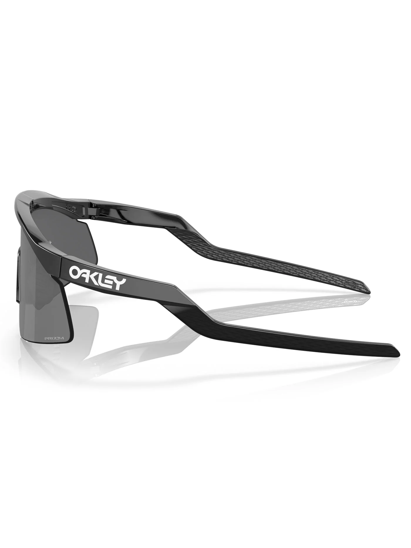Hydra Black Ink/Prizm Black Sunglasses - Image 3