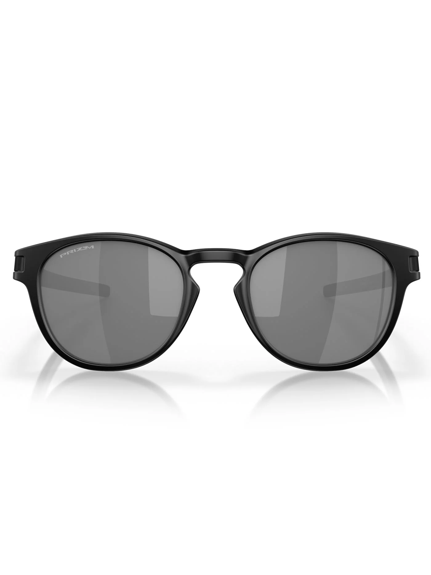Latch Matte Black/Prizm Black Sunglasses - Image 3