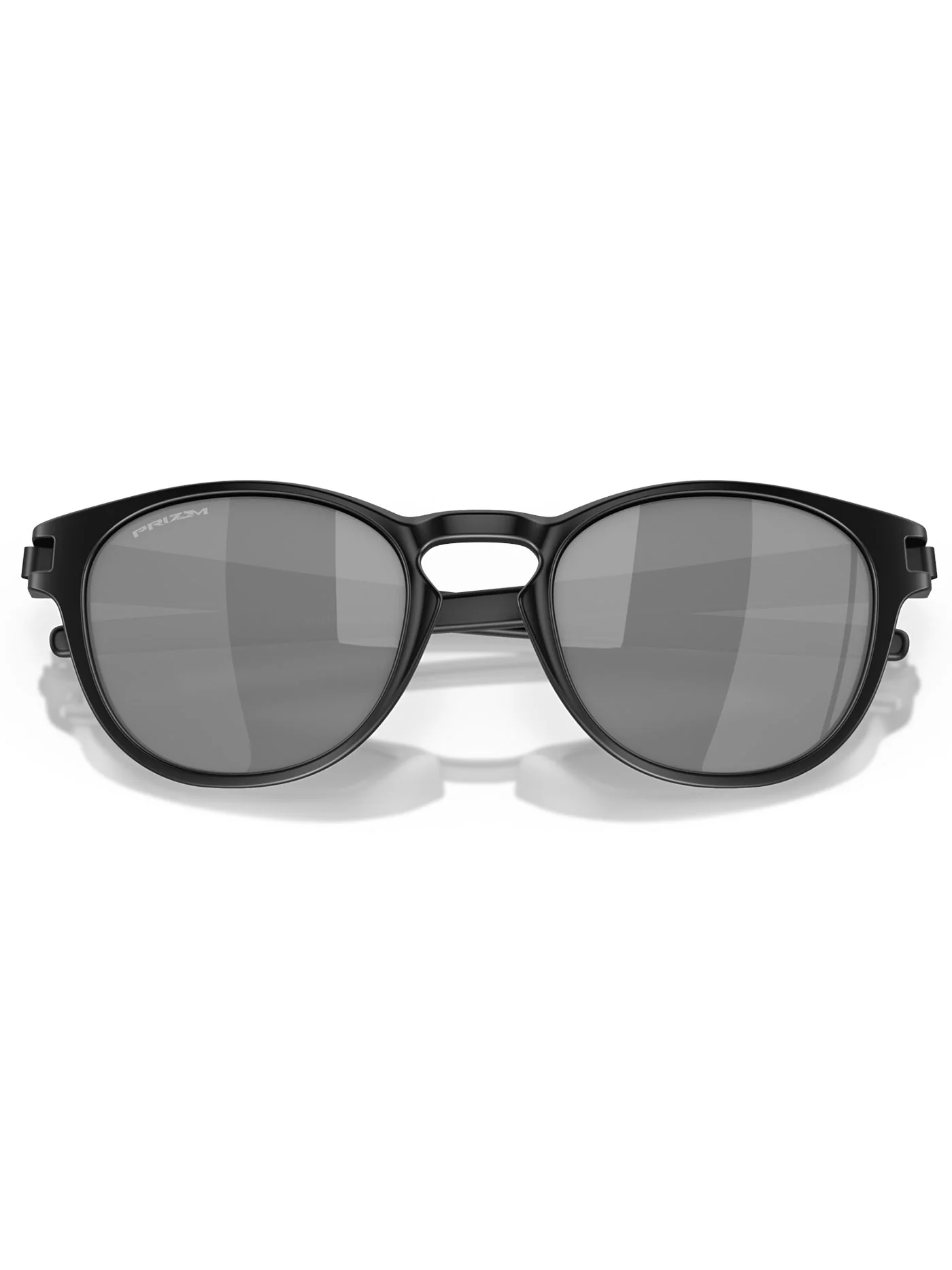 Latch Matte Black/Prizm Black Sunglasses - Image 5