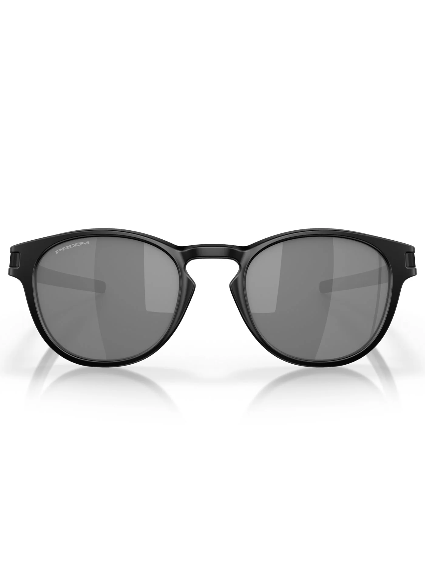 Latch Matte Black/Prizm Black Sunglasses - Image 2