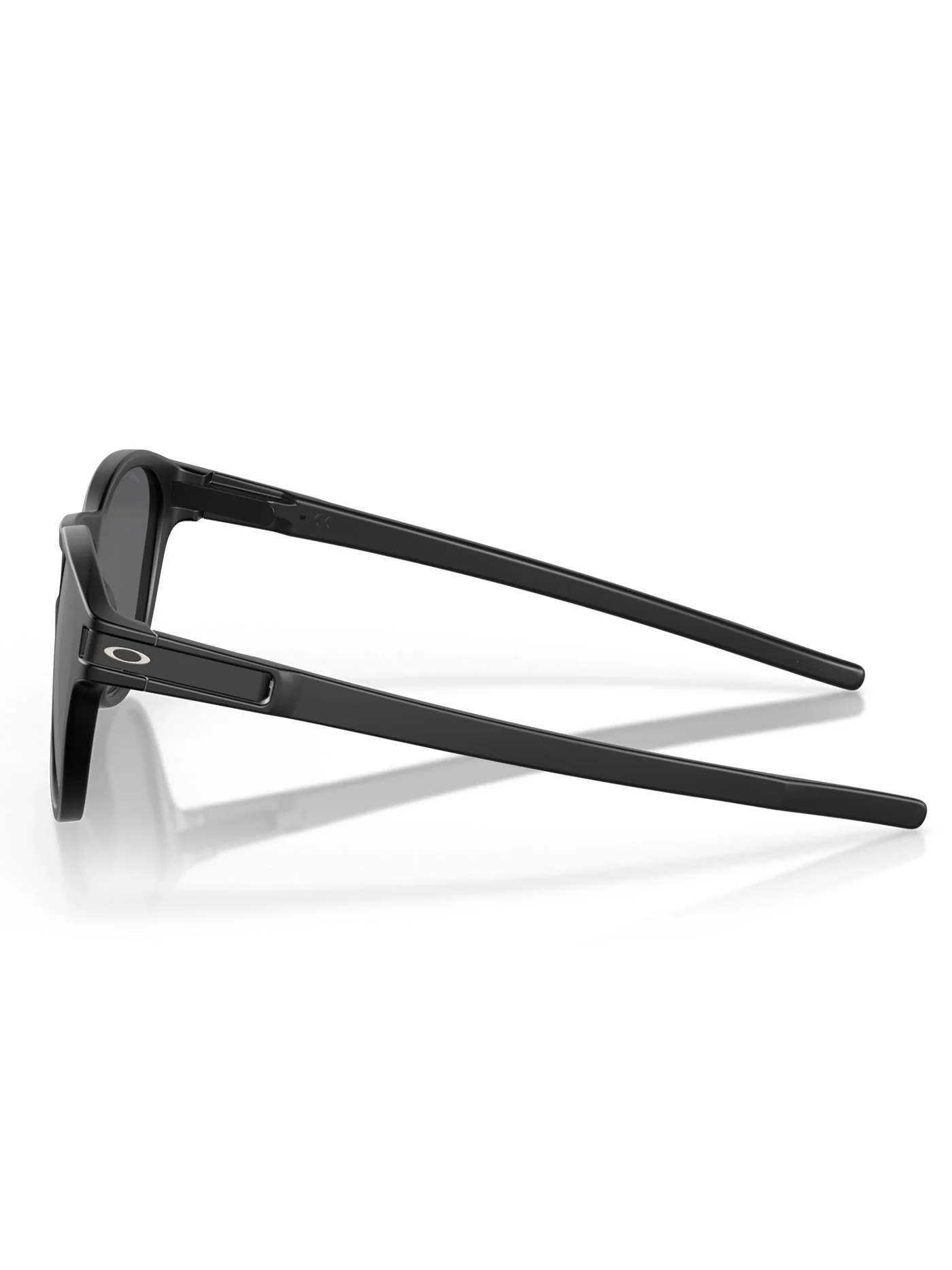 Latch Matte Black/Prizm Black Sunglasses - Image 3