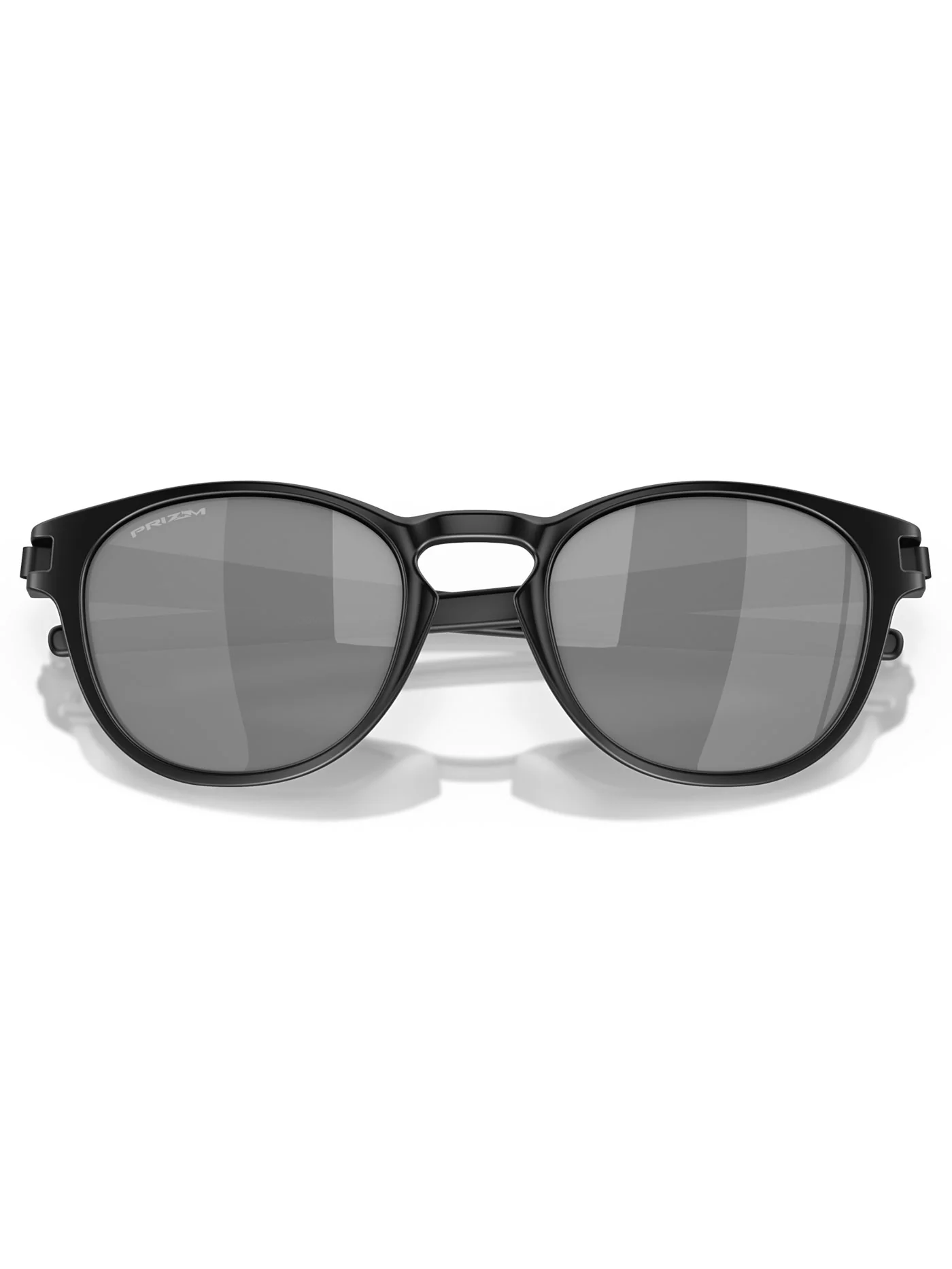 Latch Matte Black/Prizm Black Sunglasses - Image 5