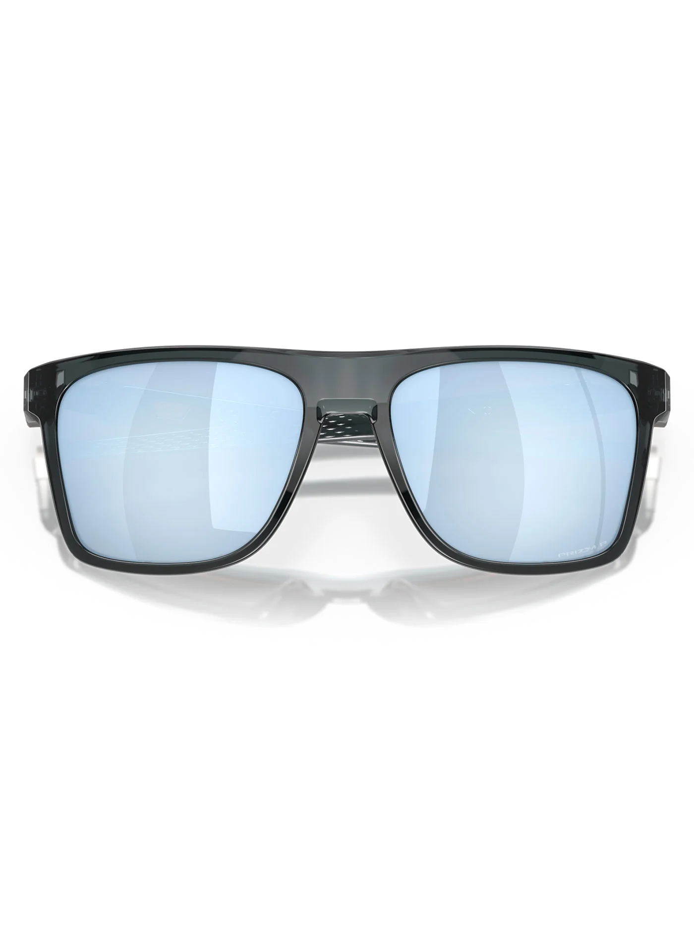Leffingwell Crystal Black/Prizm Deep Water Polarized Sunglasses - Image 3