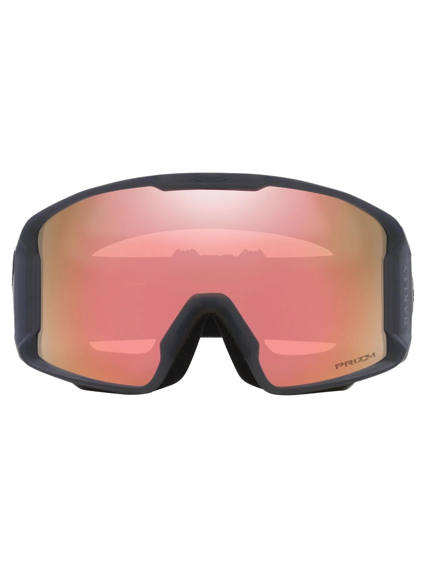 Line Miner L Matte B1B Forged Iron/Prizm Rose Gold Goggle - Image 2