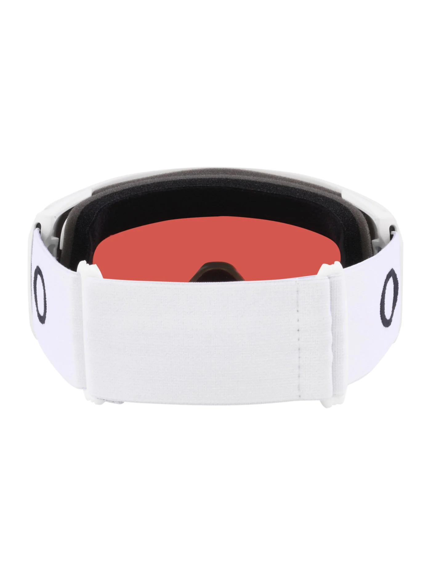 Line Miner L Matte White/Prizm Argon Goggle - Image 4