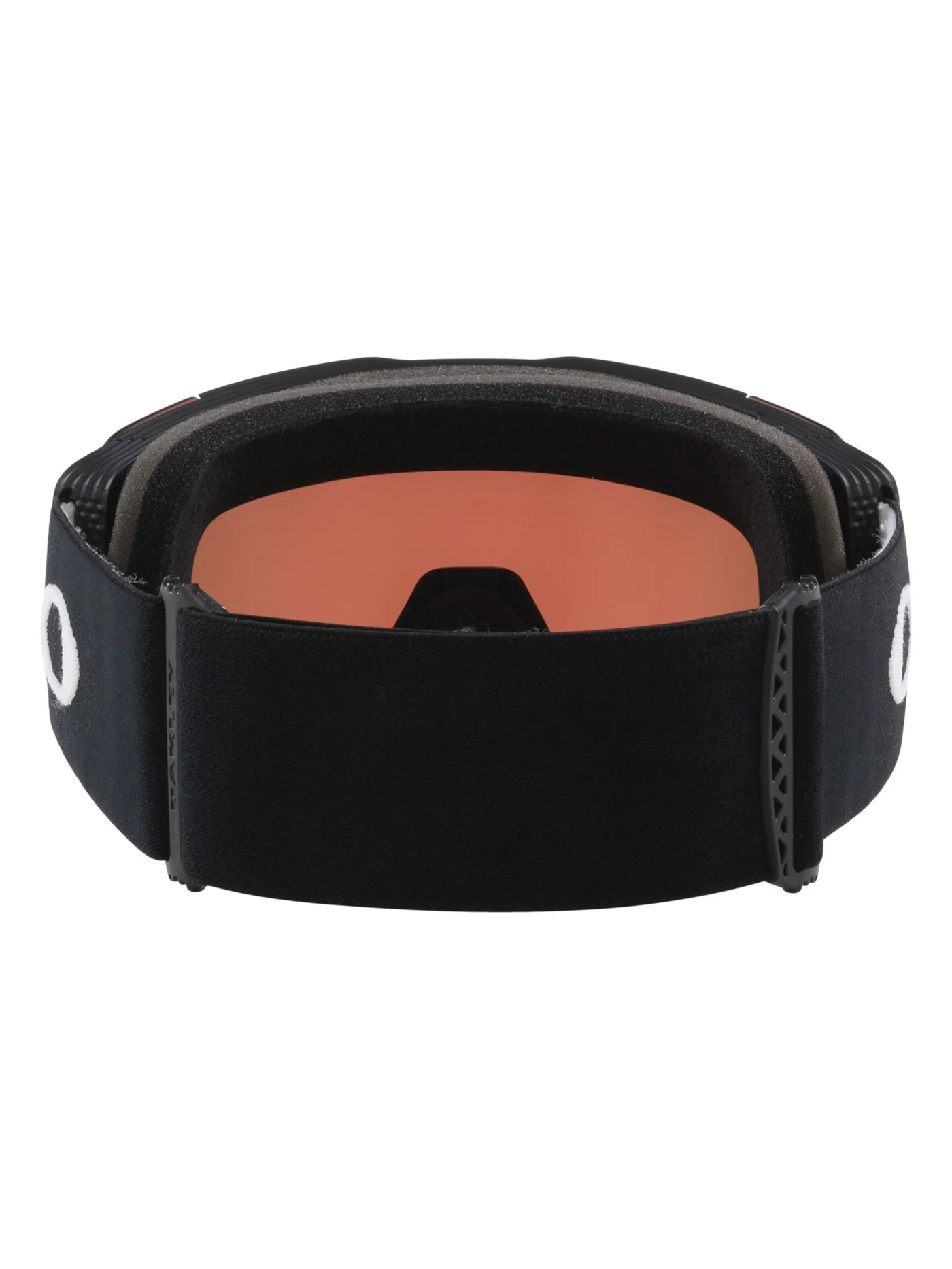 Line Miner Pro L Matte Black/Prizm Torch Irid + Prizm Iced Irid Goggle - Image 4