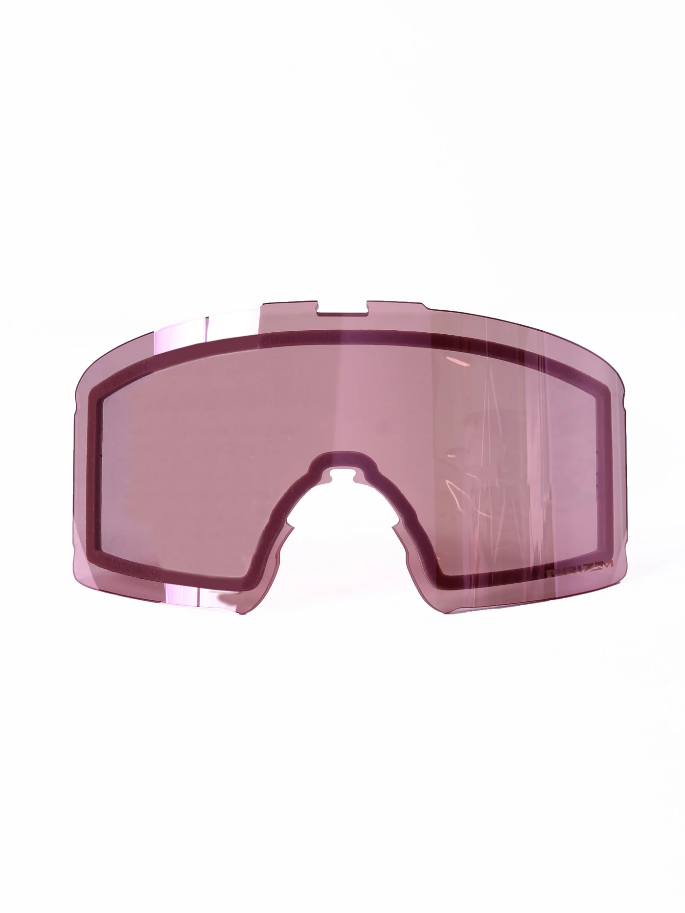 Line Miner Xm Prizm HI Pink Iridium Lens