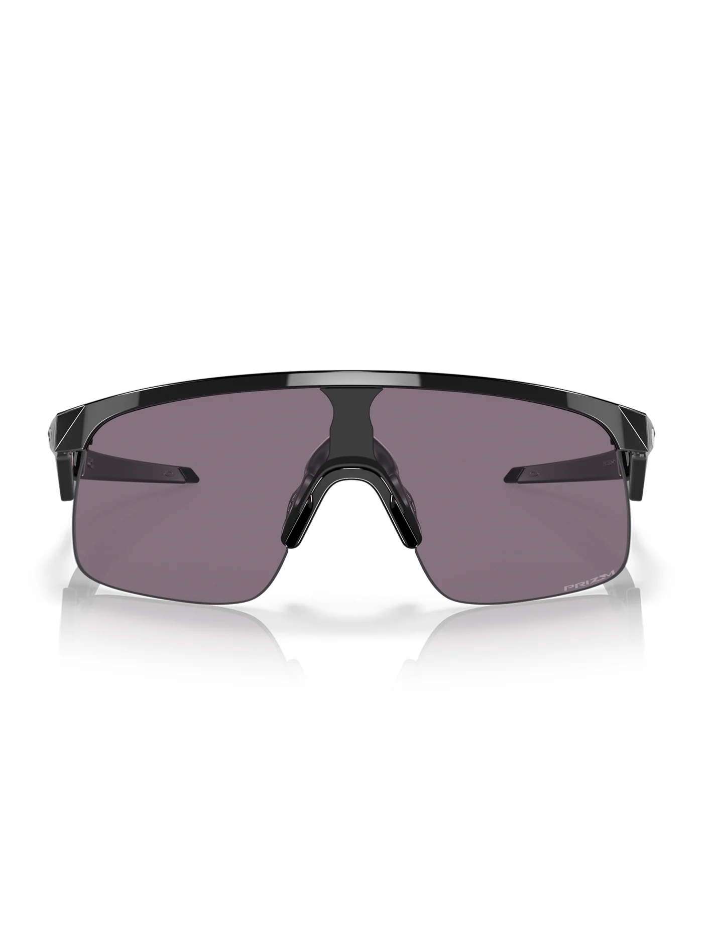 Resistor Polished Black/Prizm Grey Sungalsses (Kids) - Image 4