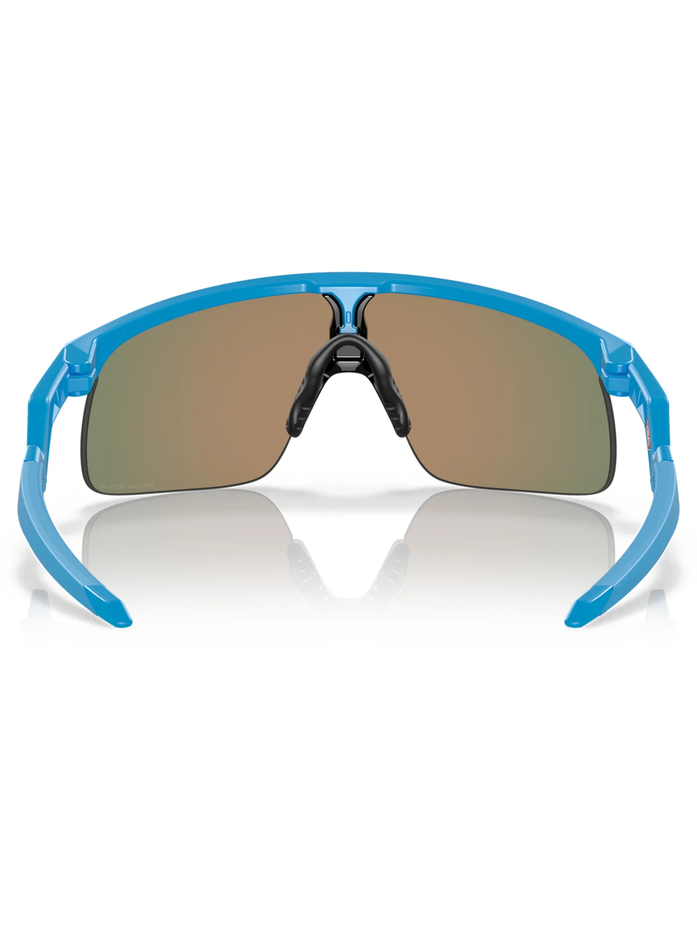 Resistors Sky Blue/Prizm Ruby Sunglasses - Image 3