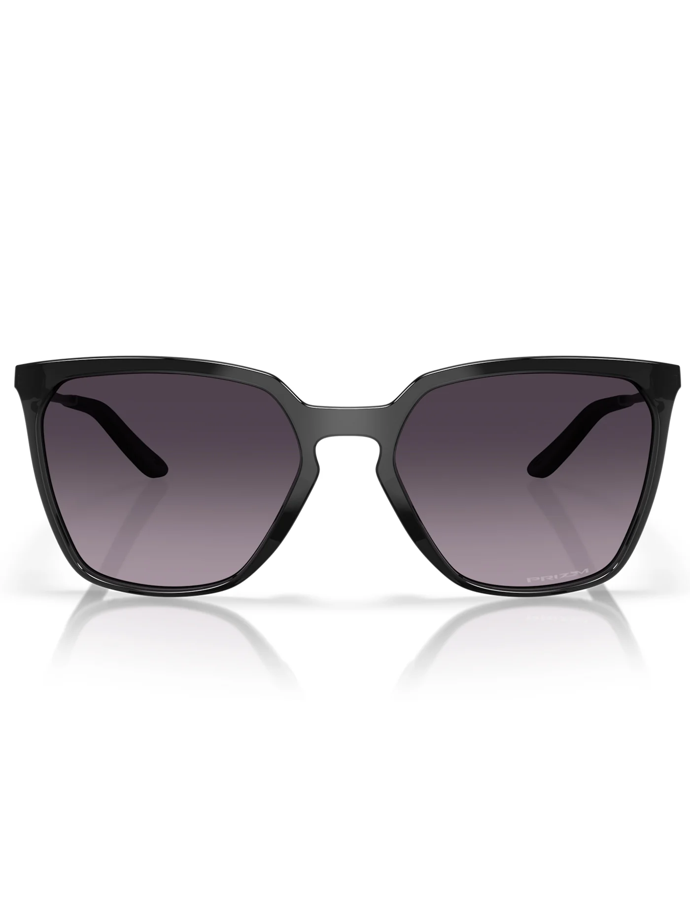 Sielo SQ Polished Black/Prizm Grey Gradient Sunglasses - Image 4