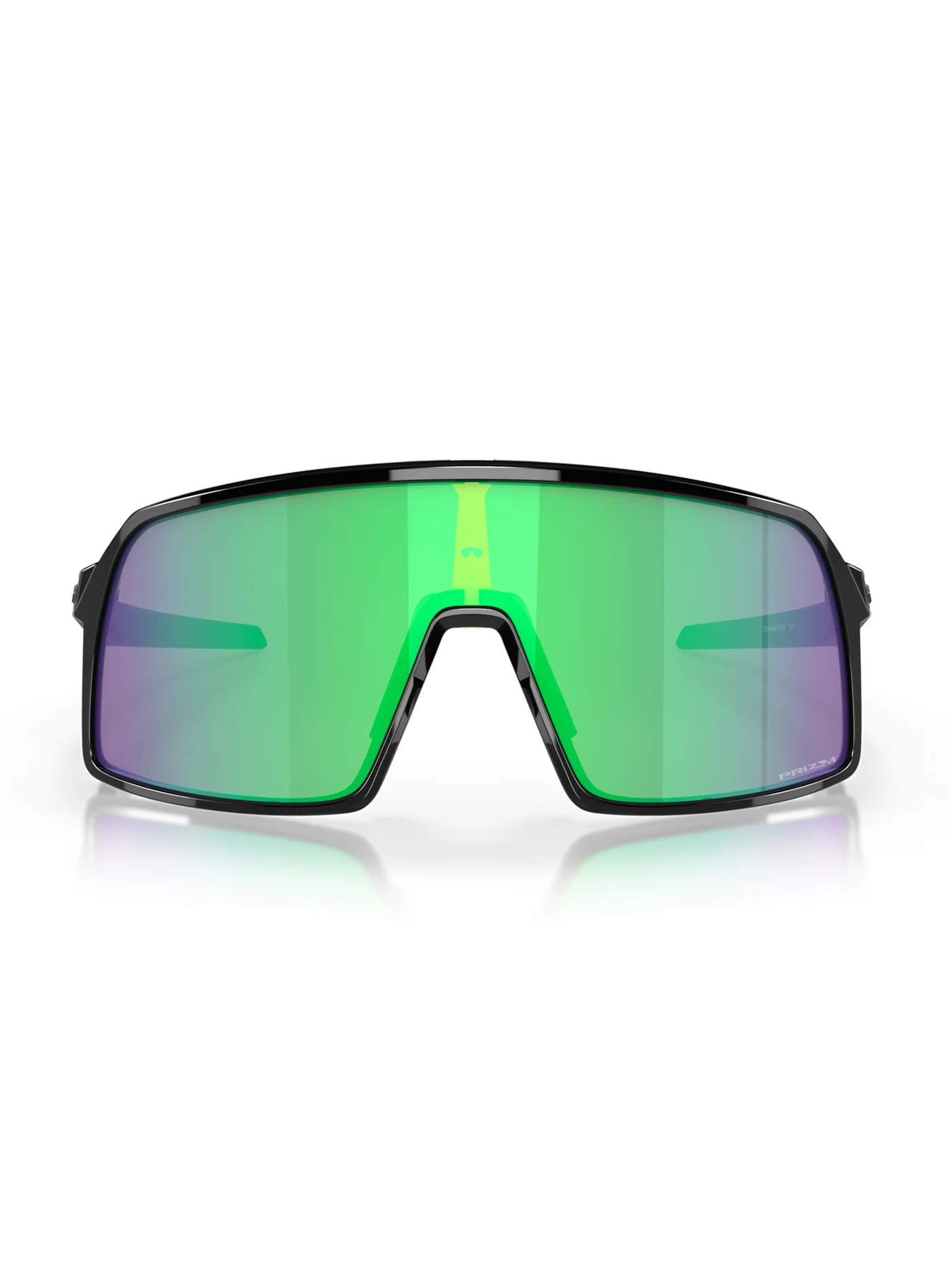 Sutro S Polished Black/Prizm Jade Sunglasses - Image 3