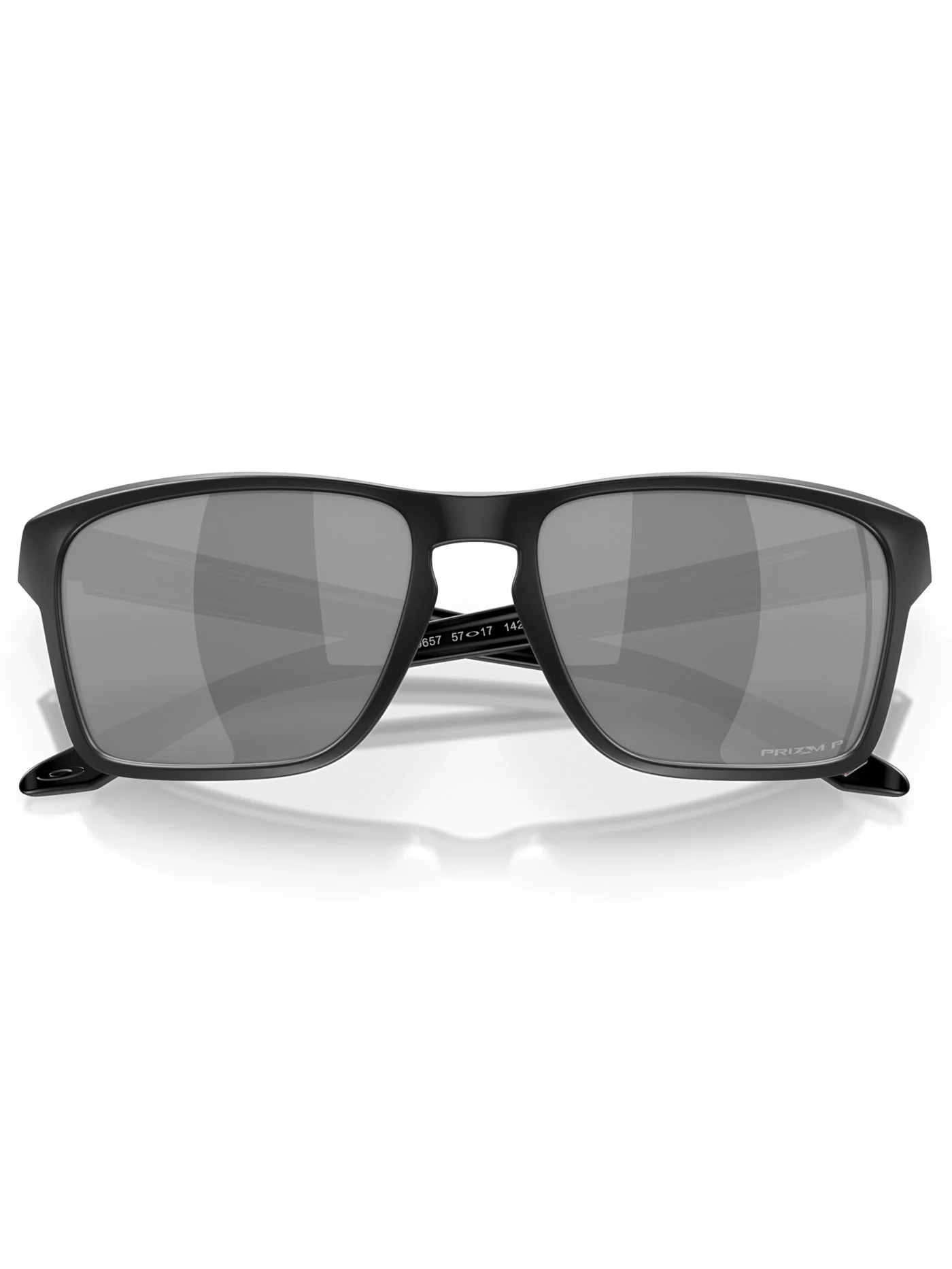 Sylas Matte Black/Prizm Black Polarized Sunglasses - Image 5