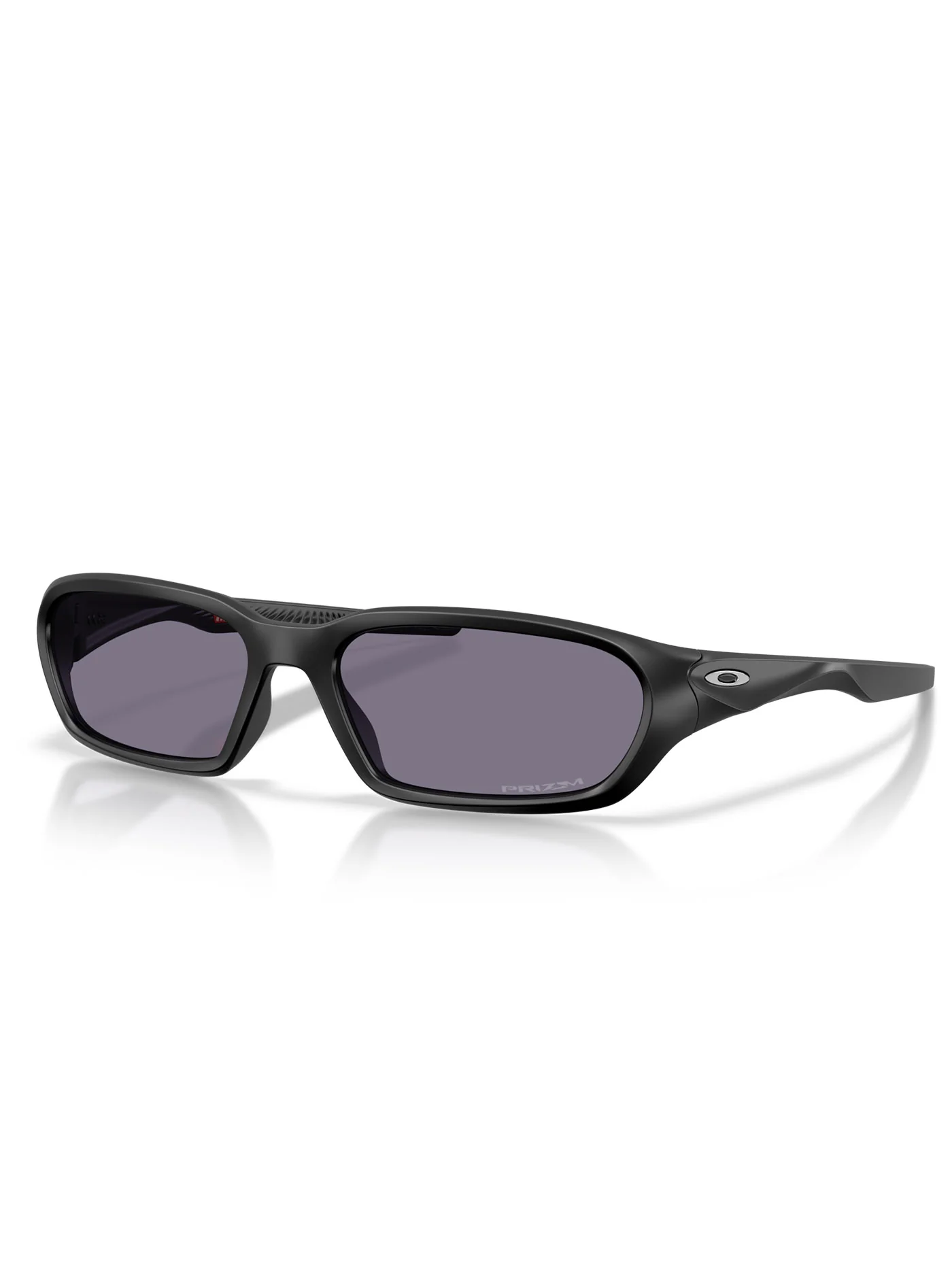 Terraforma Matte Black/Prizm Grey Sunglasses