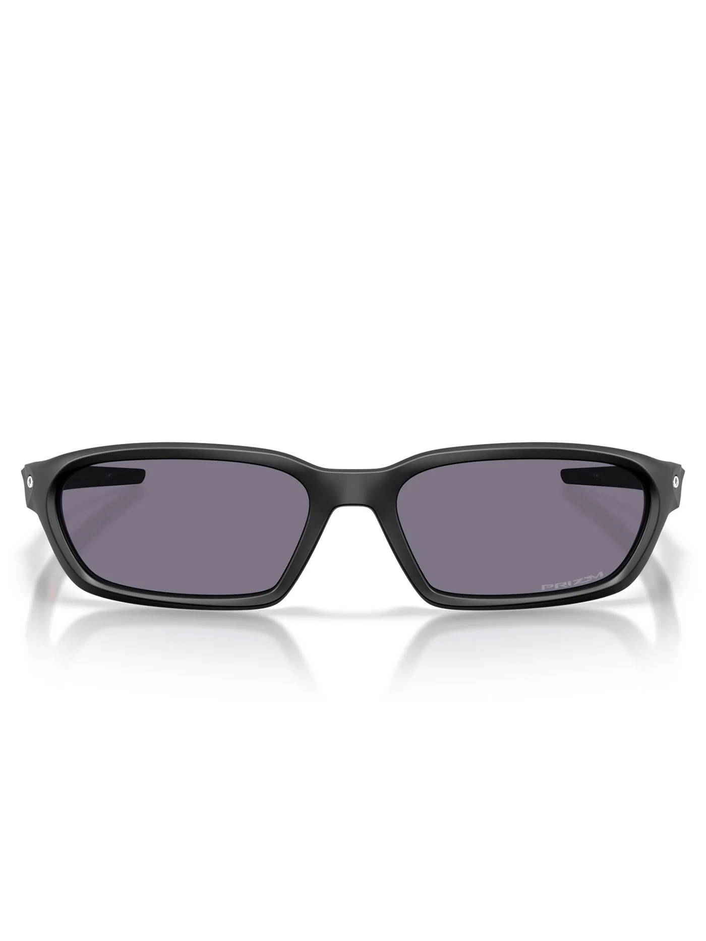 Terraforma Matte Black/Prizm Grey Sunglasses - Image 2