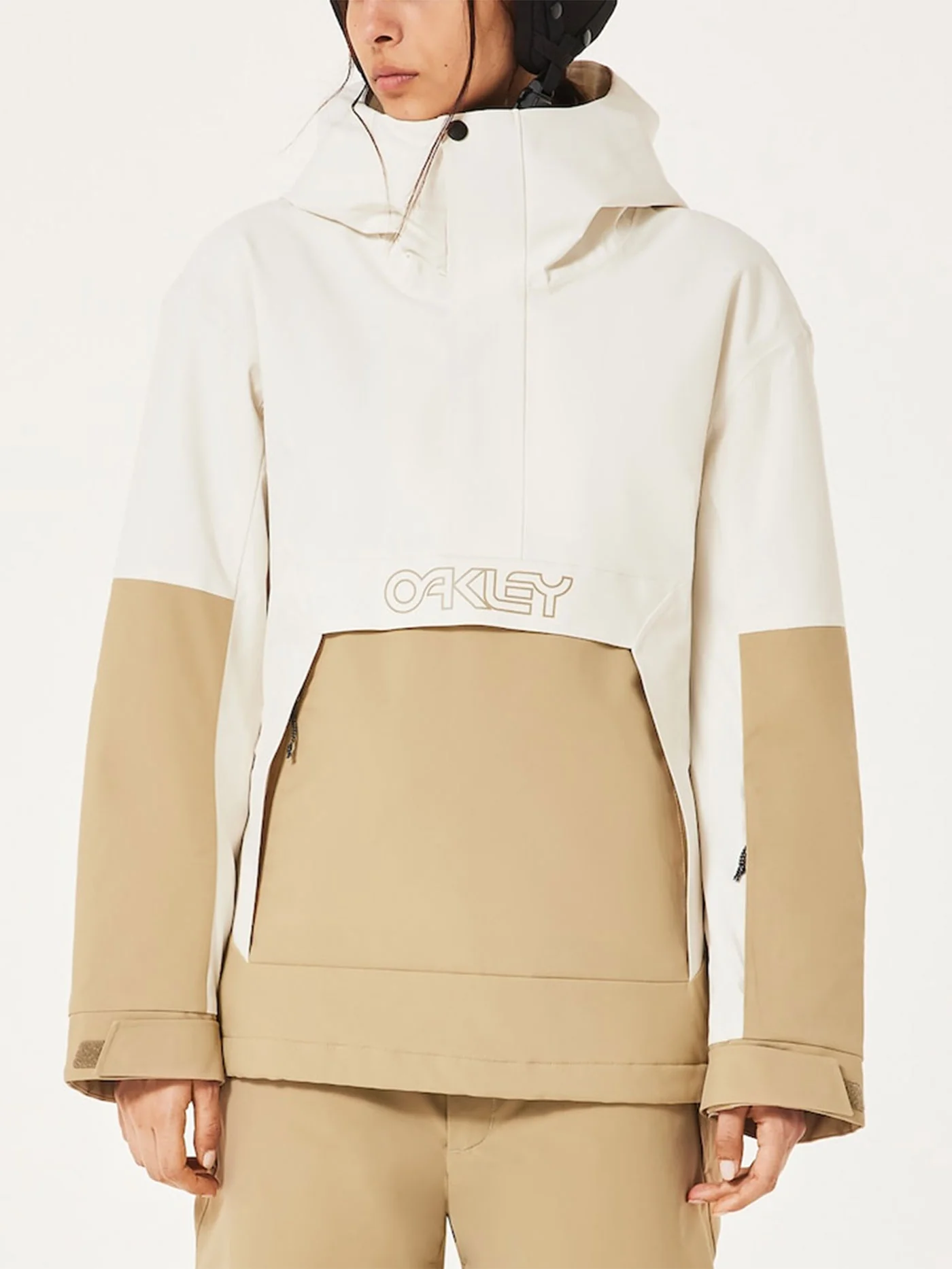 TNP TBT Insulated Anorak Jacket (Women)