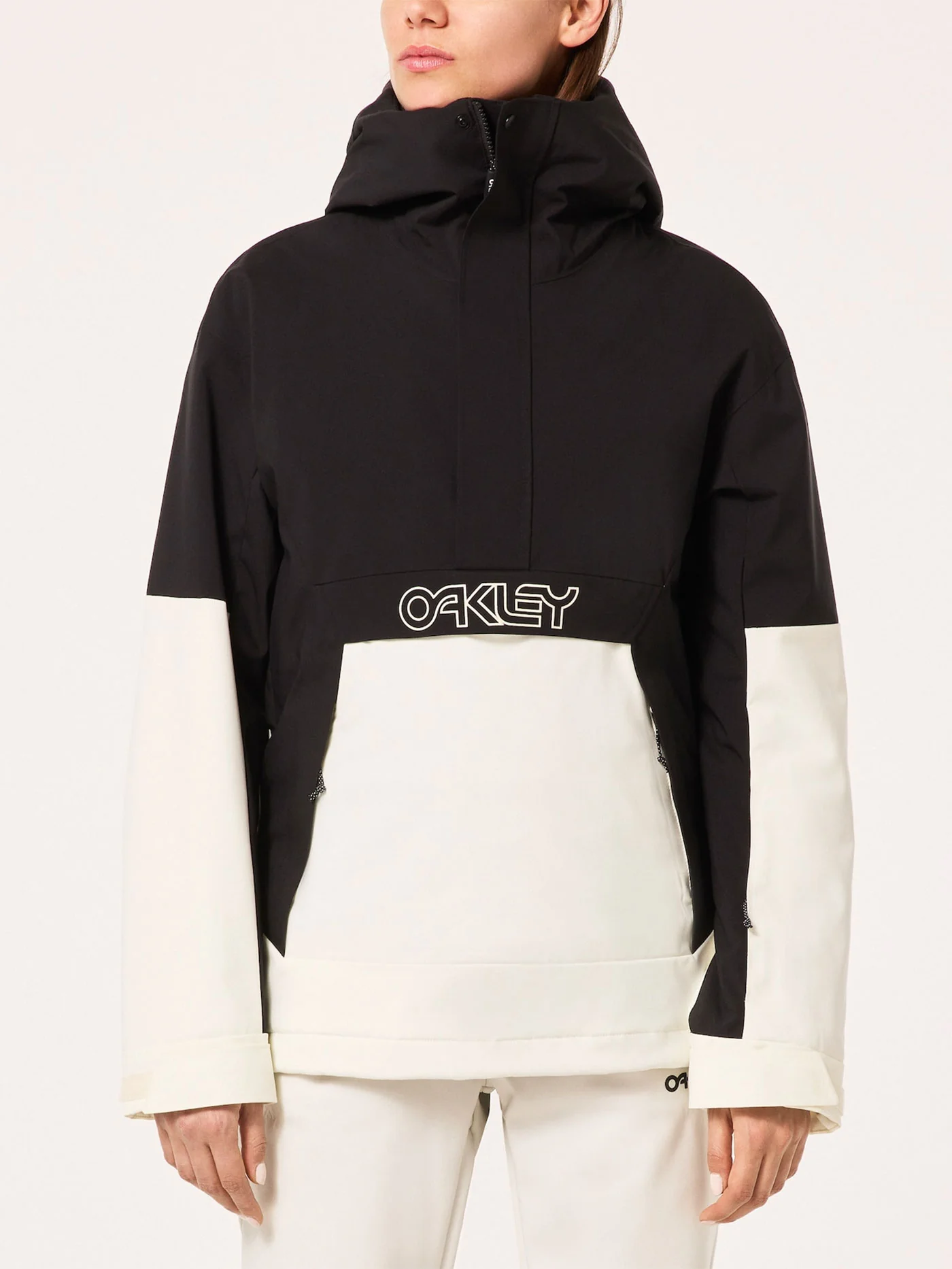 TNP TBT Insulated Anorak Jacket (Women) - Image 13