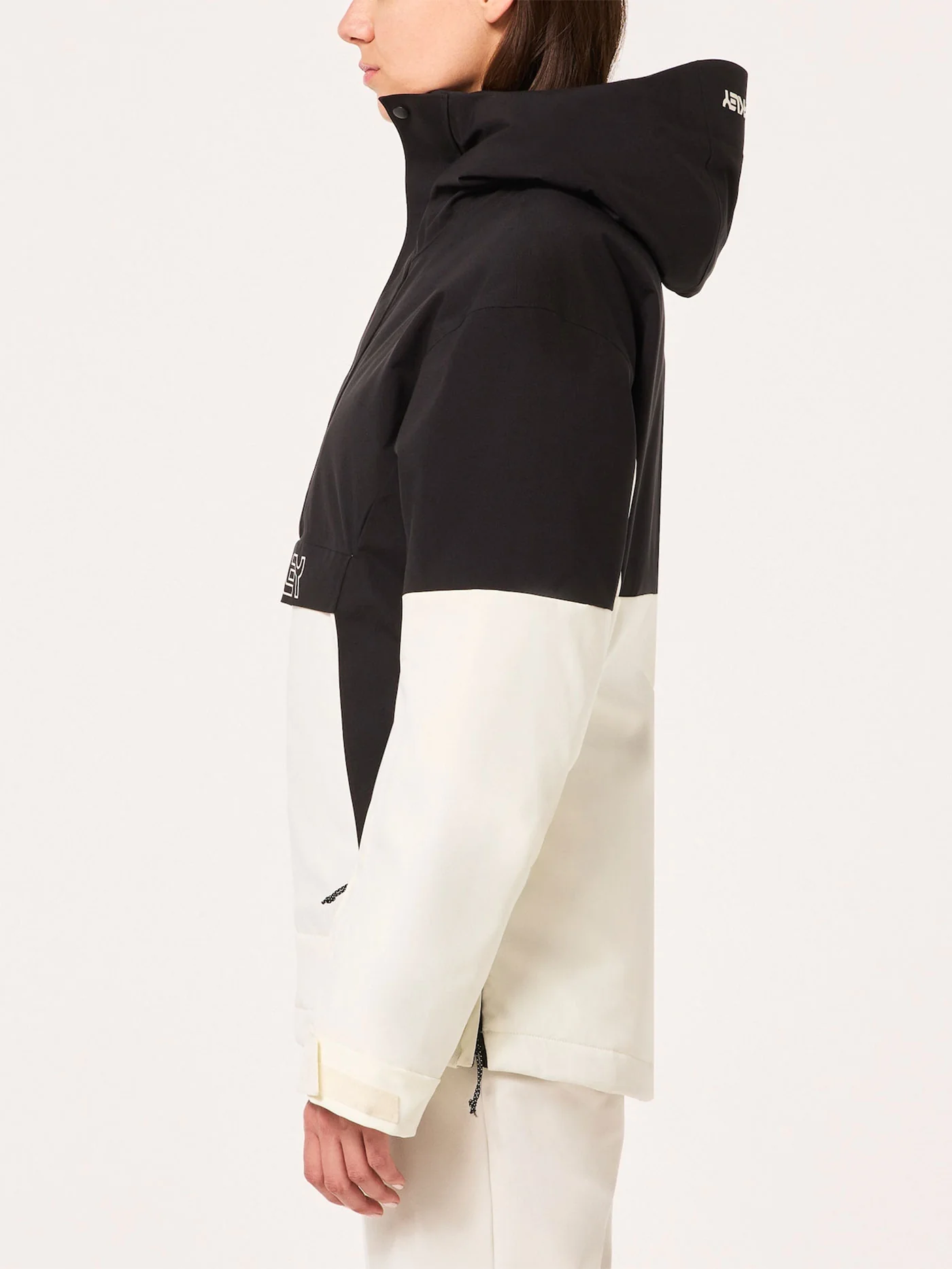 TNP TBT Insulated Anorak Jacket (Women) - Image 14