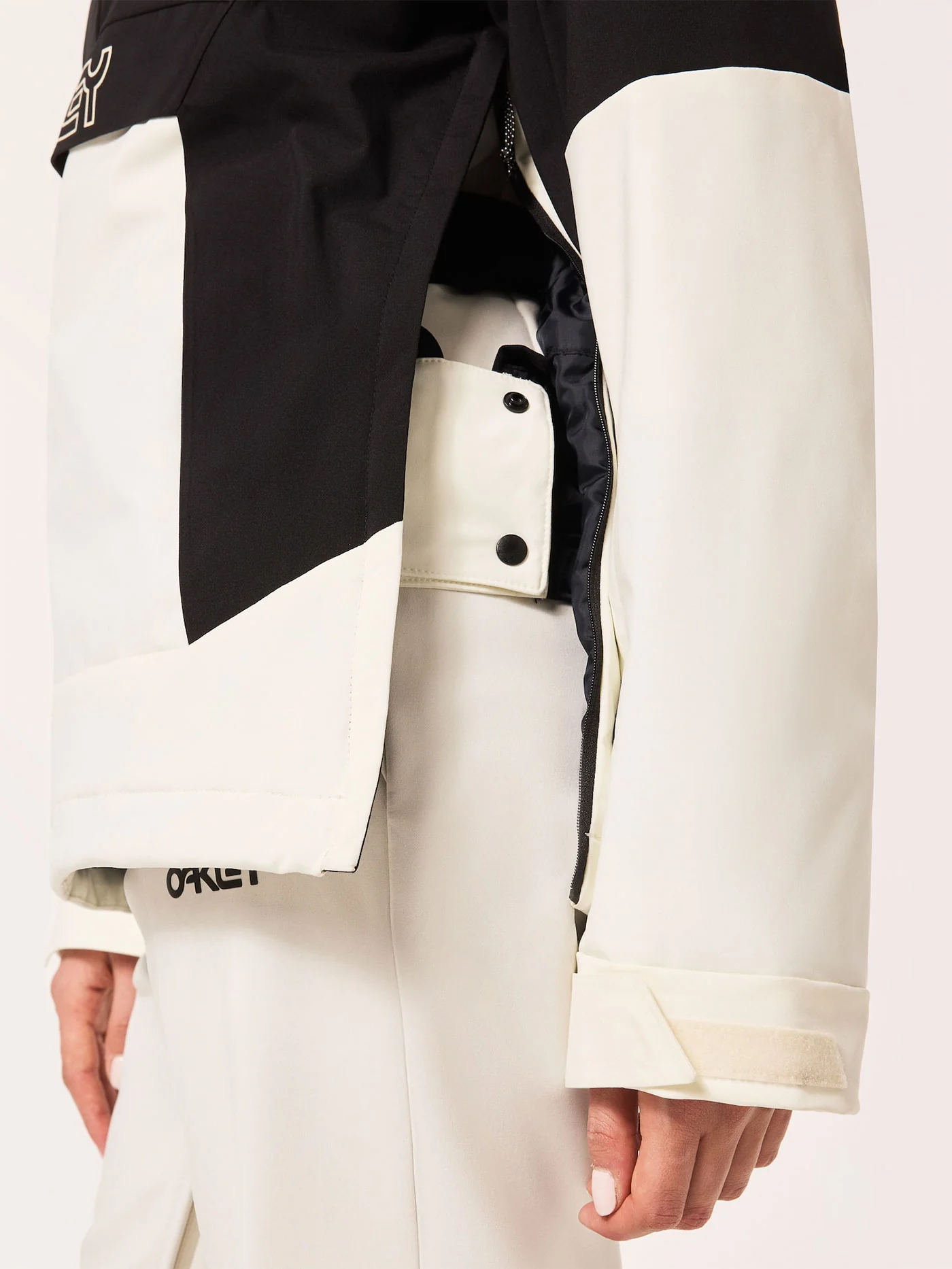 TNP TBT Insulated Anorak Jacket (Women) - Image 16