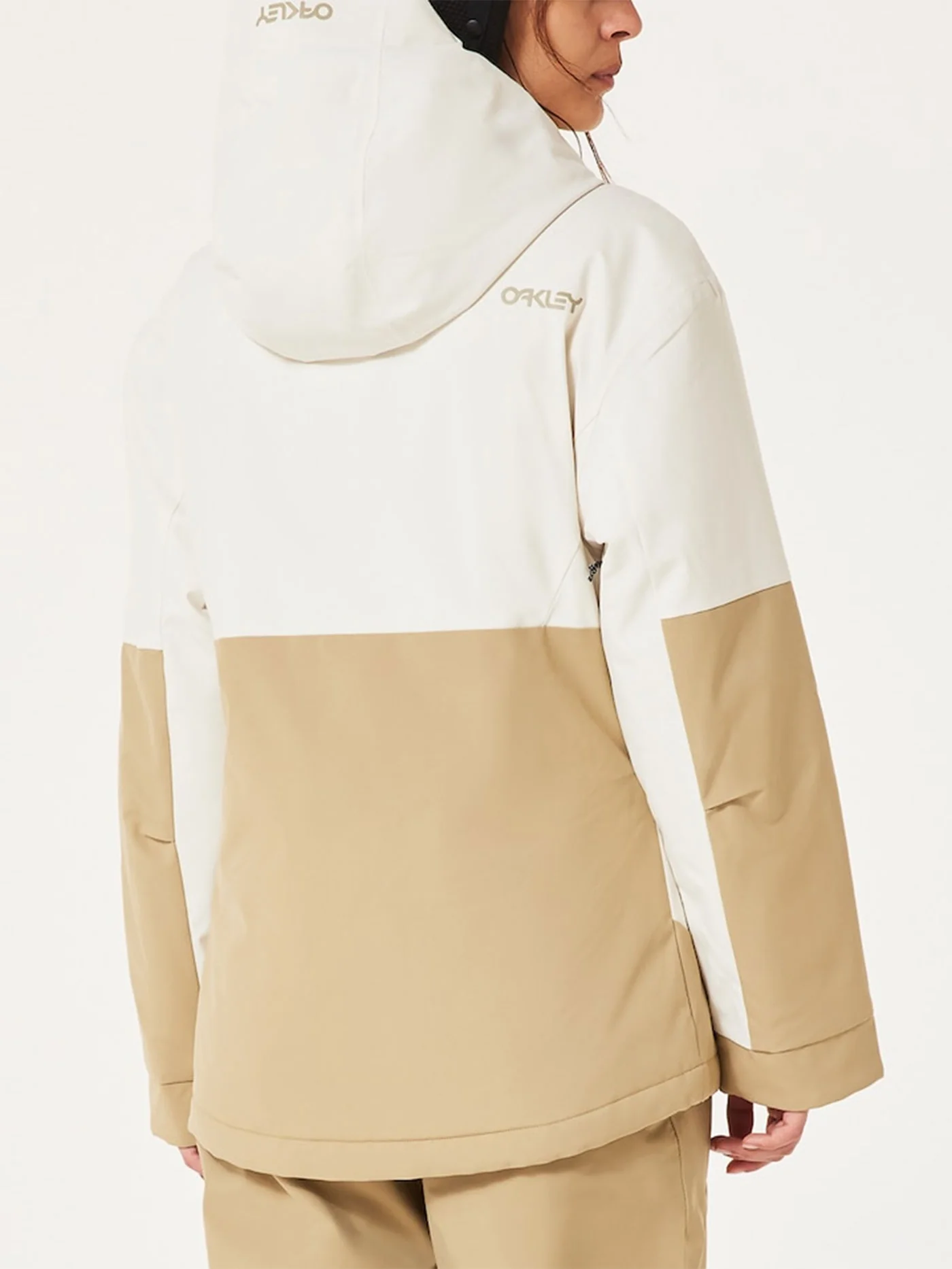 TNP TBT Insulated Anorak Jacket (Women) - Image 2