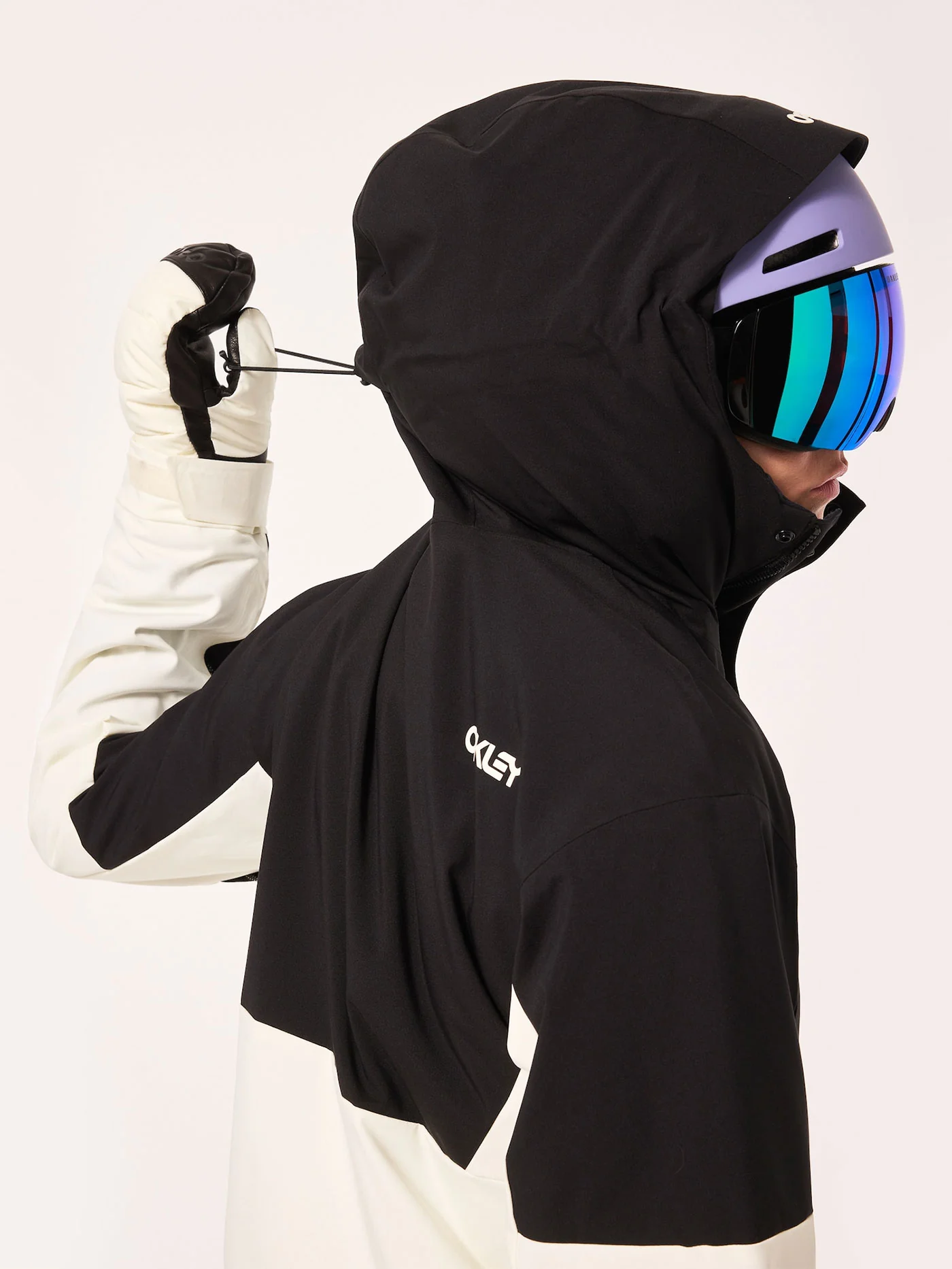 TNP TBT Insulated Anorak Jacket (Women) - Image 21