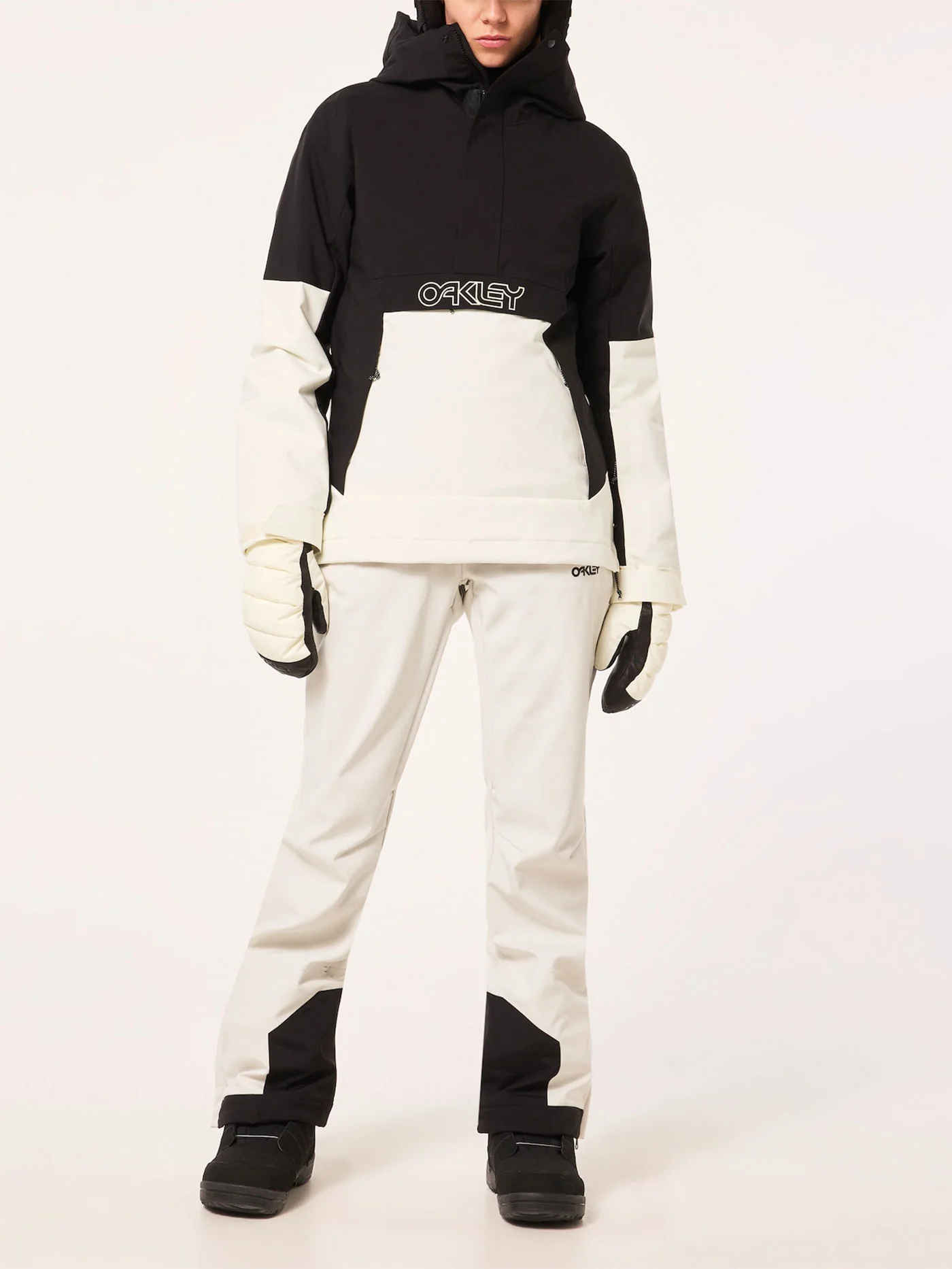 TNP TBT Insulated Anorak Jacket (Women) - Image 22