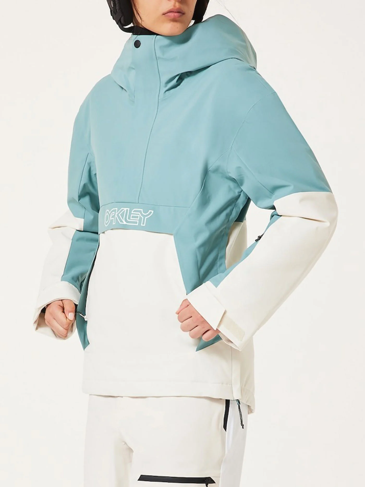 TNP TBT Insulated Anorak Jacket (Women) - Image 26