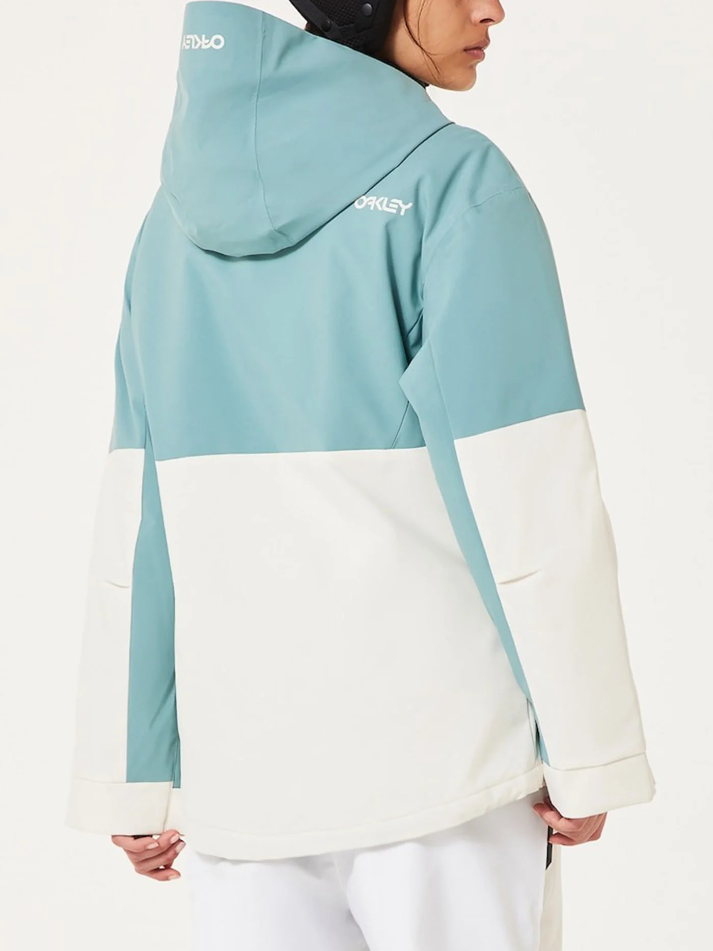 TNP TBT Insulated Anorak Jacket (Women) - Image 27