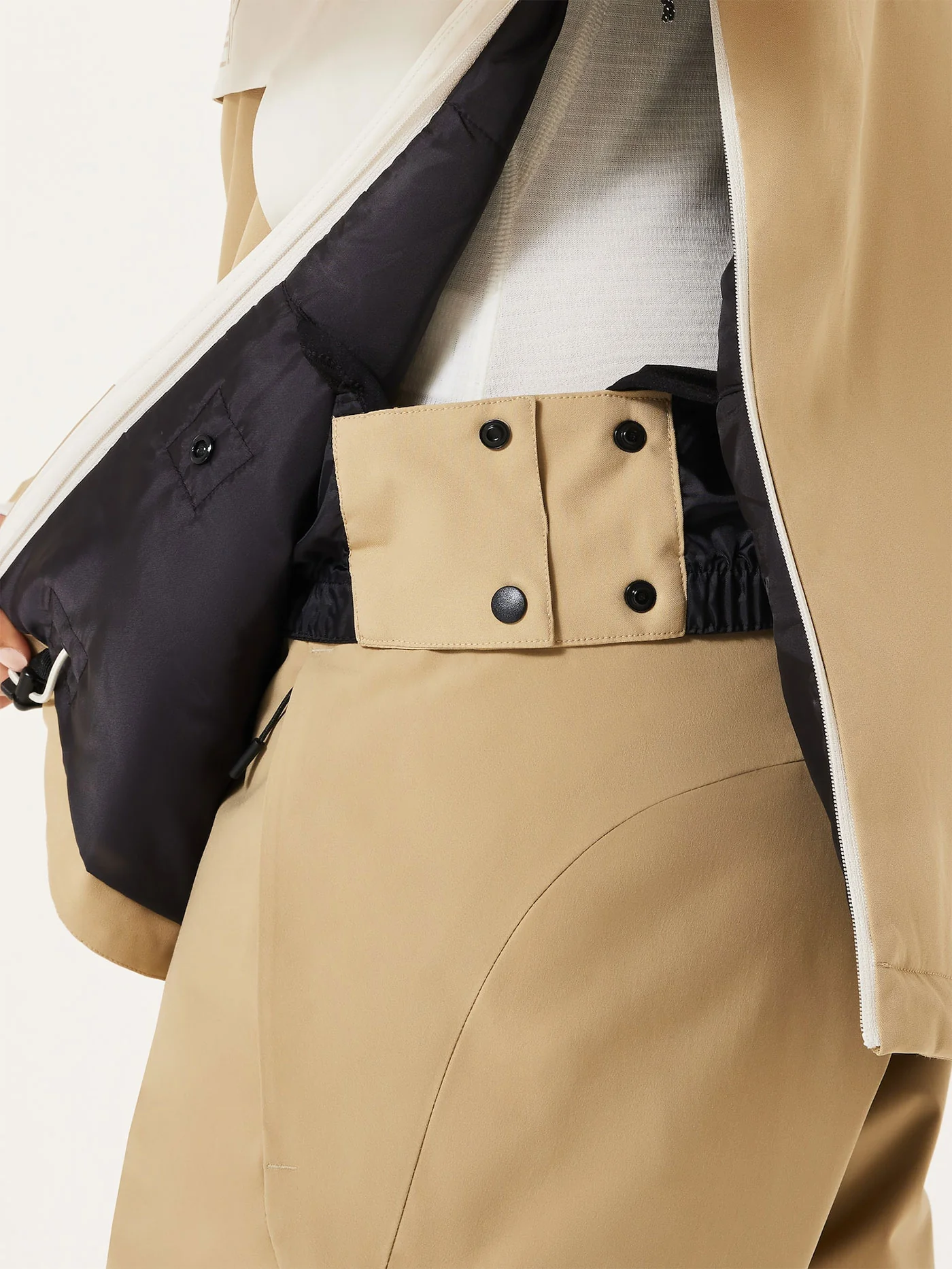 TNP TBT Insulated Anorak Jacket (Women) - Image 4