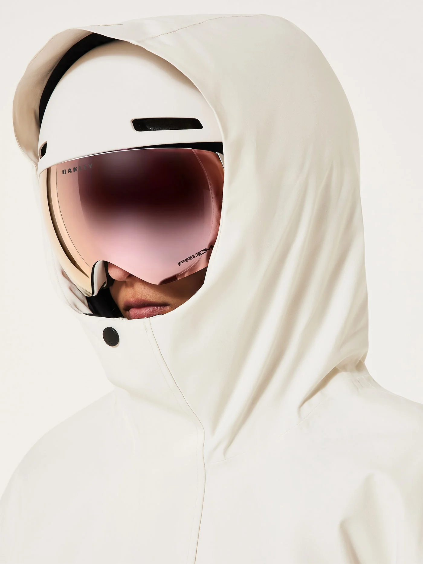 TNP TBT Insulated Anorak Jacket (Women) - Image 7