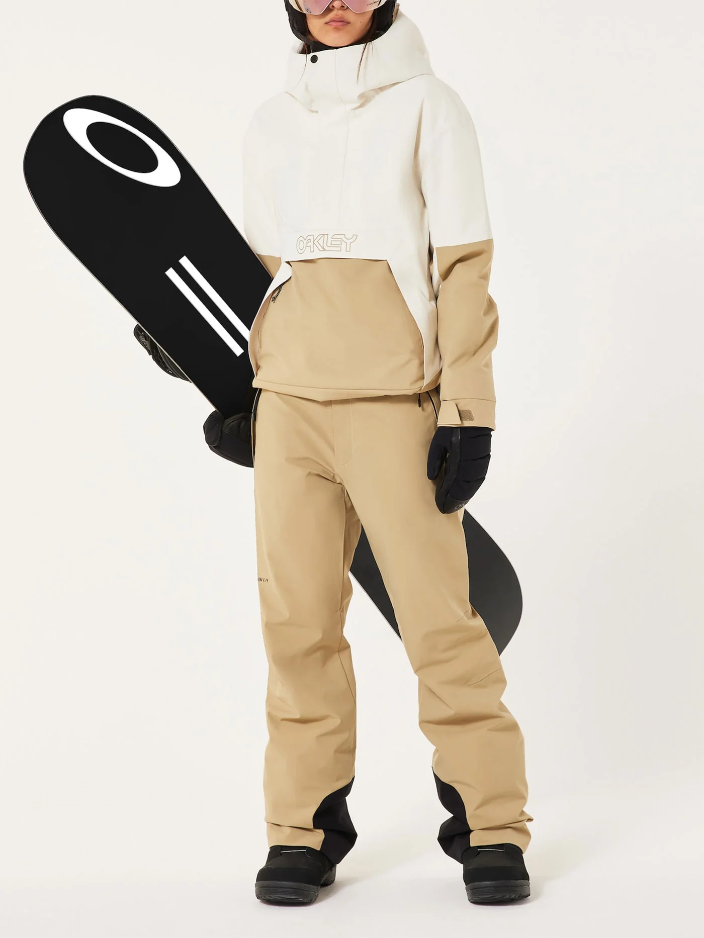 TNP TBT Insulated Anorak Jacket (Women) - Image 9