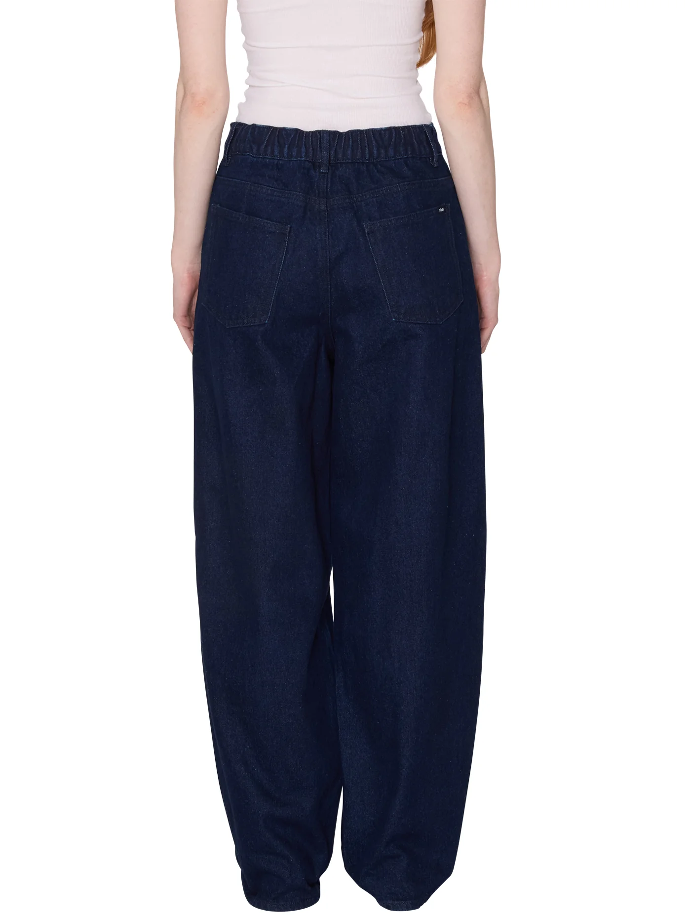 Alloy Pipping Jeans - Image 3