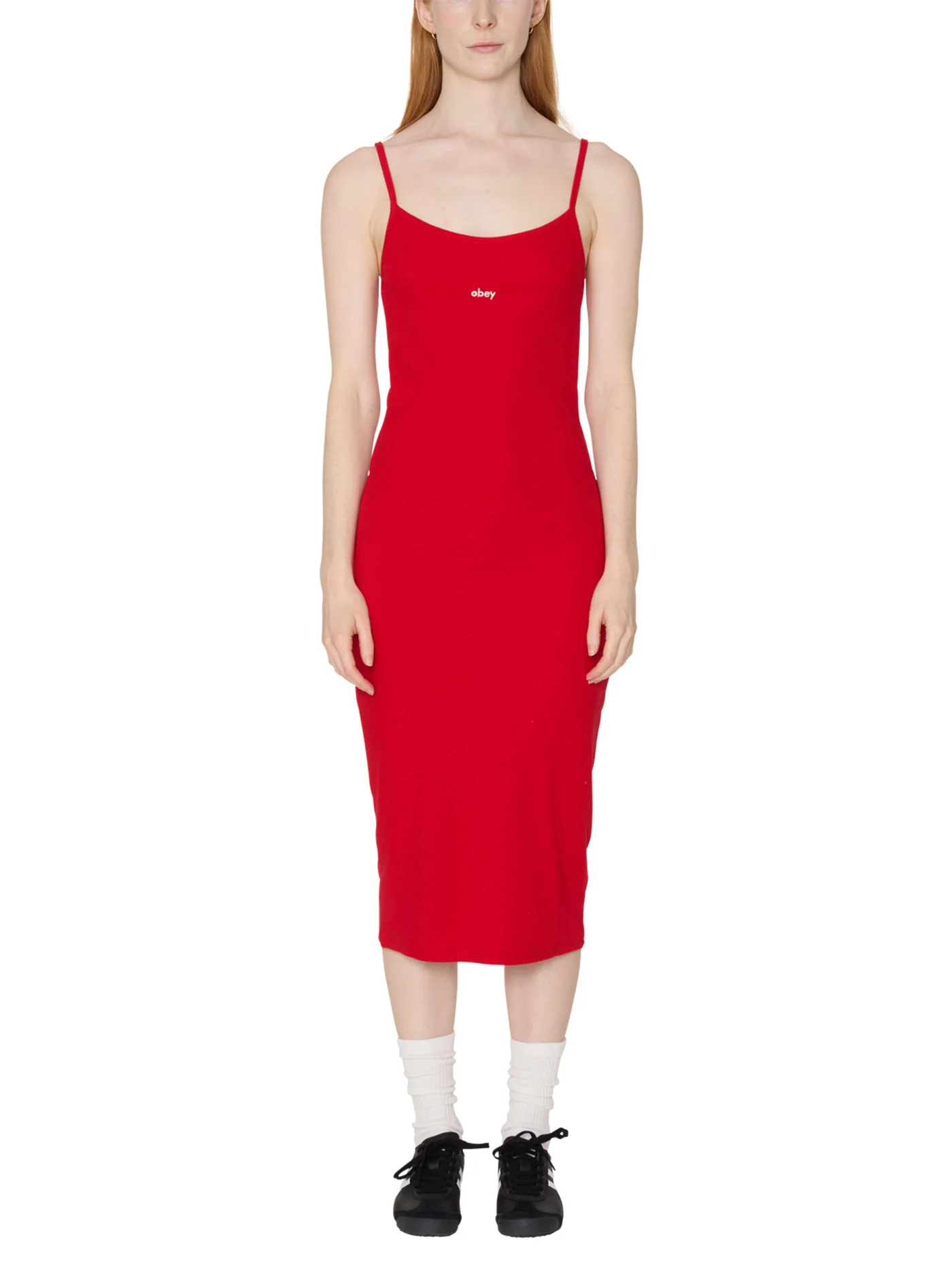 Bianca Dress