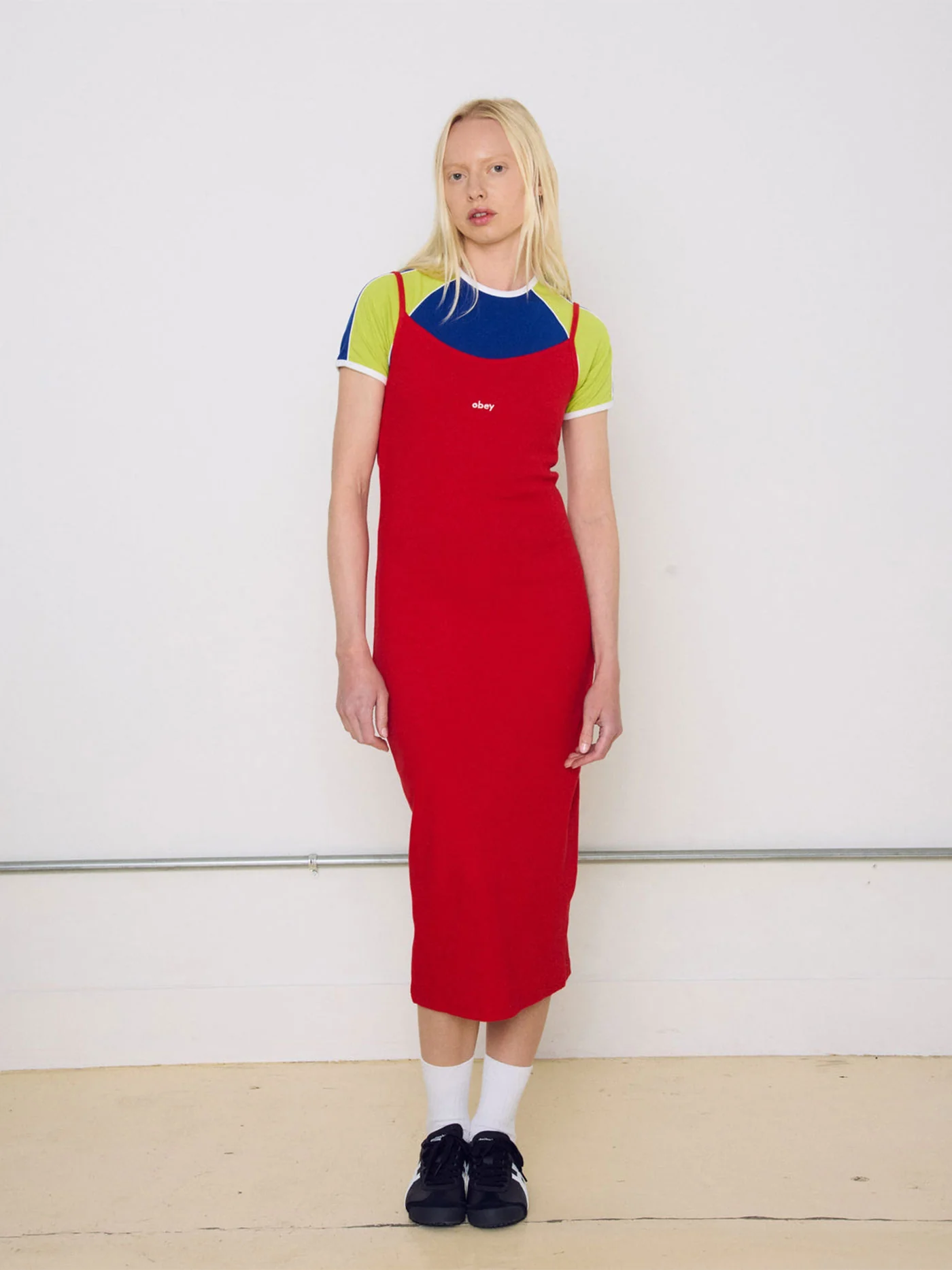 Bianca Dress - Image 4