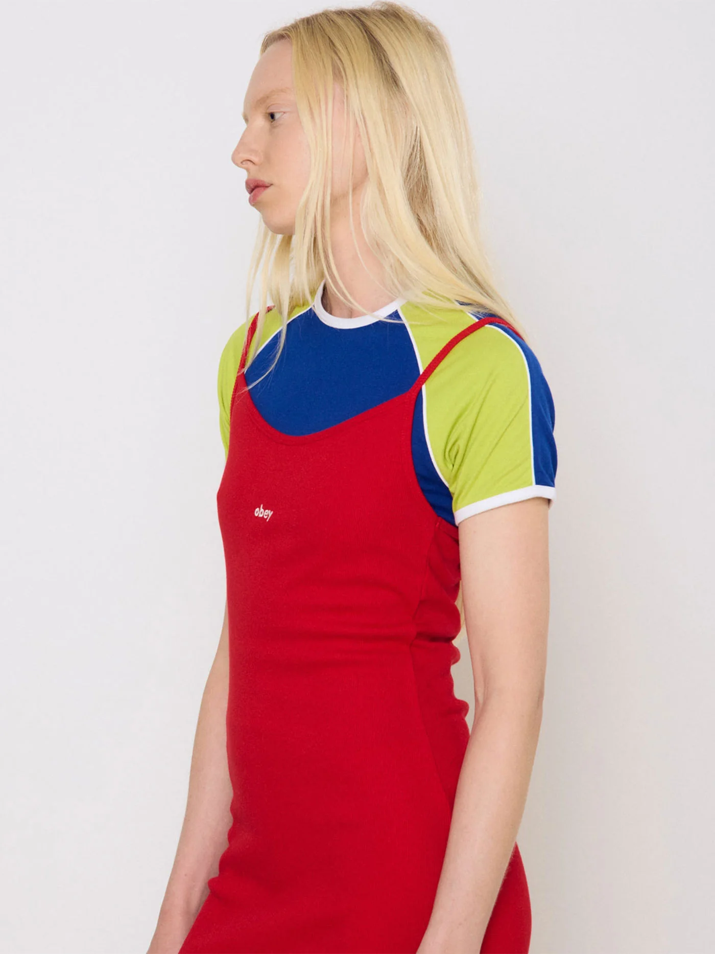Bianca Dress - Image 5